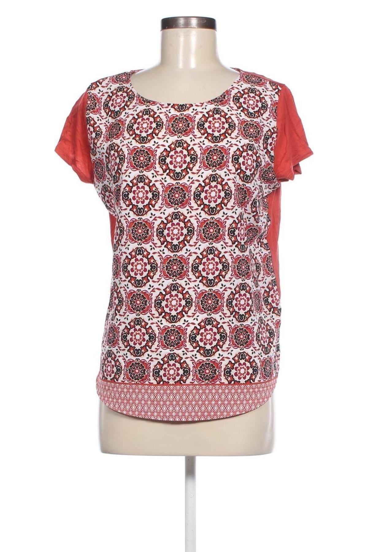 Damen Shirt Ann Taylor, Größe M, Farbe Mehrfarbig, Preis 10,49 €