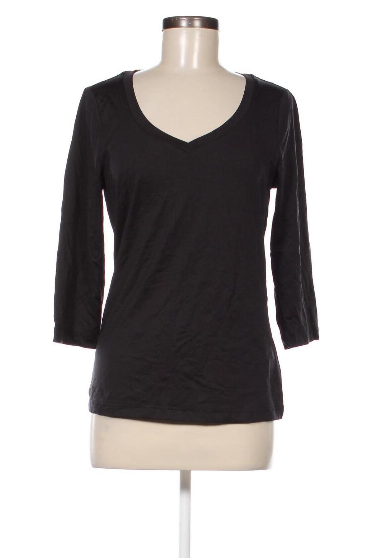 Damen Shirt Ashley Brooke, Größe M, Farbe Schwarz, Preis € 3,99