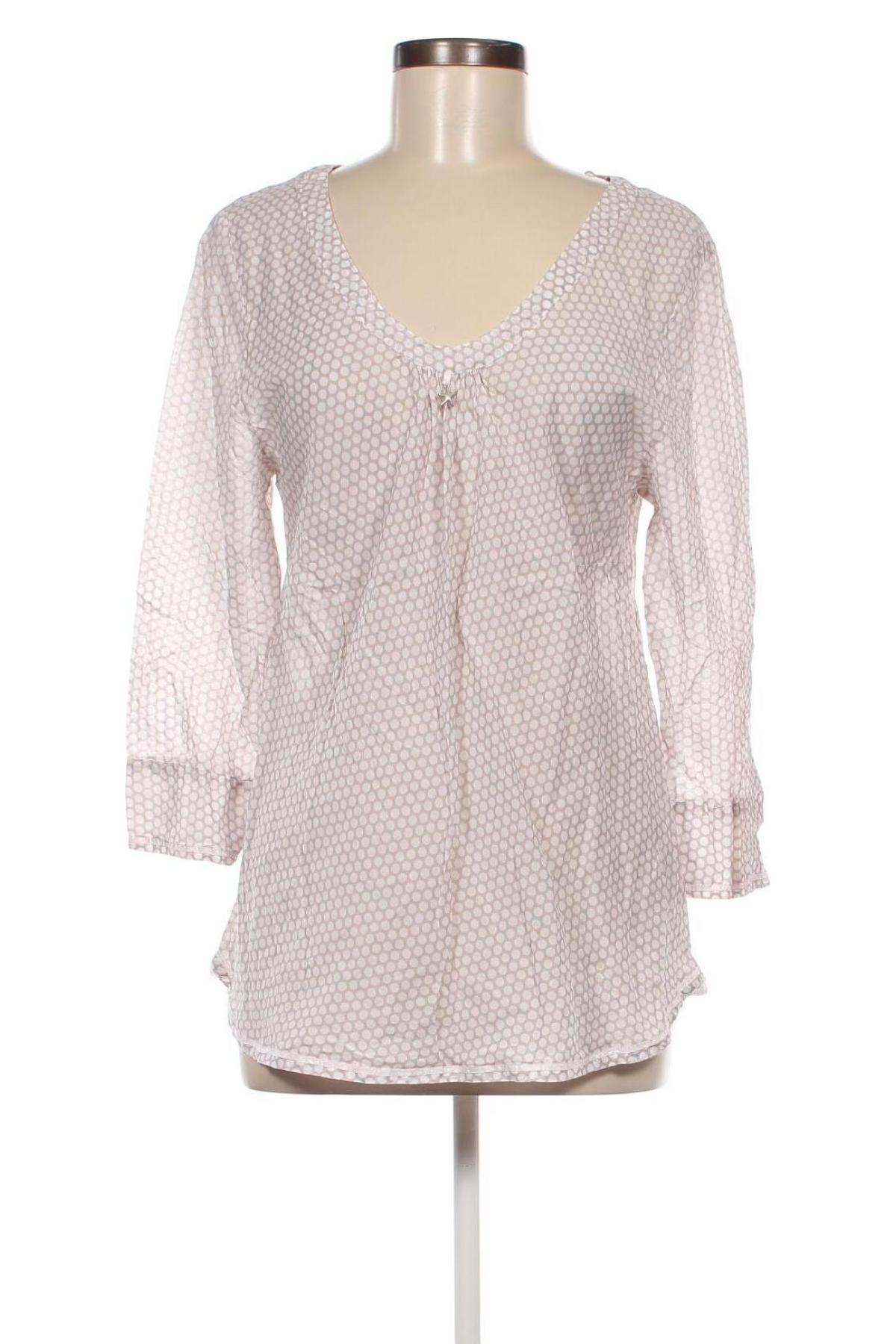 Damen Shirt Atelier, Größe M, Farbe Mehrfarbig, Preis € 4,99