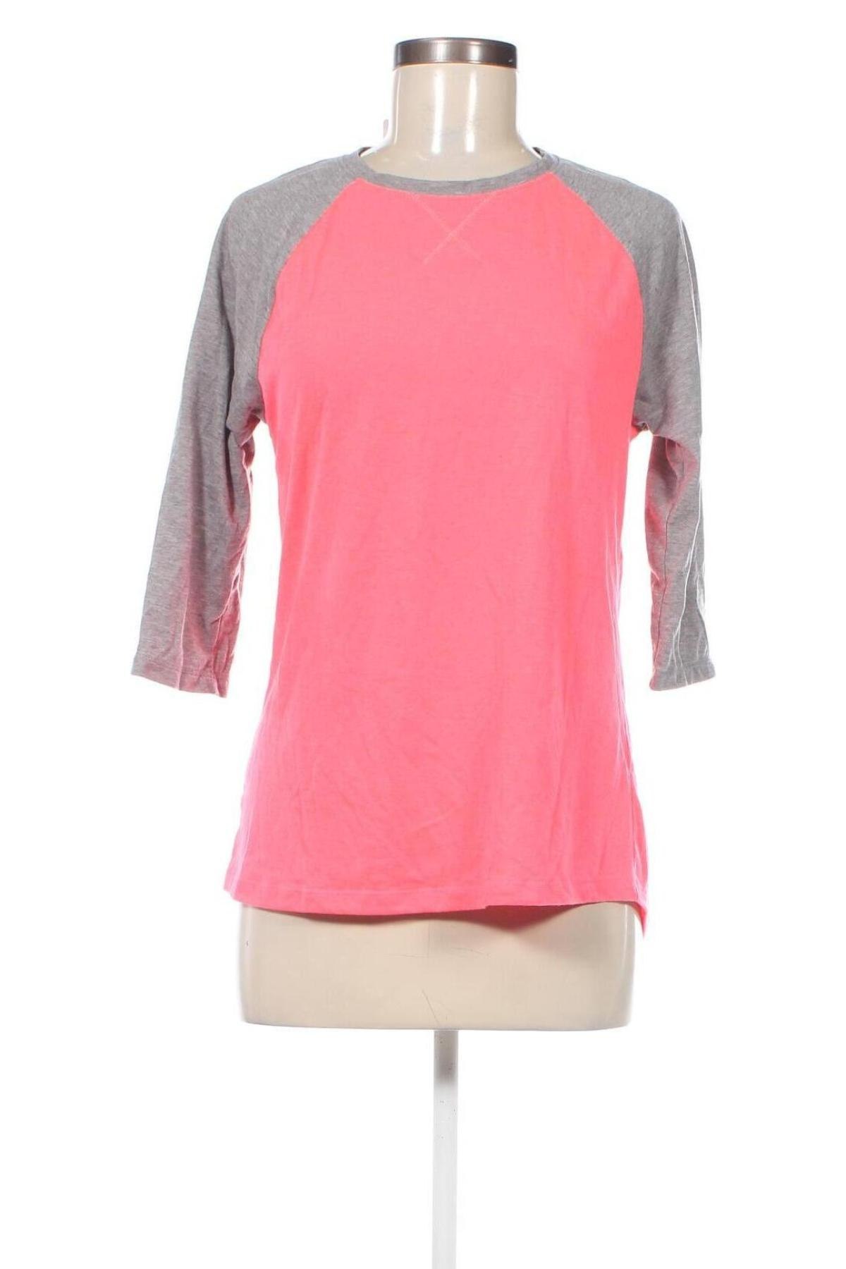 Damen Shirt Athletic Works, Größe M, Farbe Rosa, Preis 3,99 €