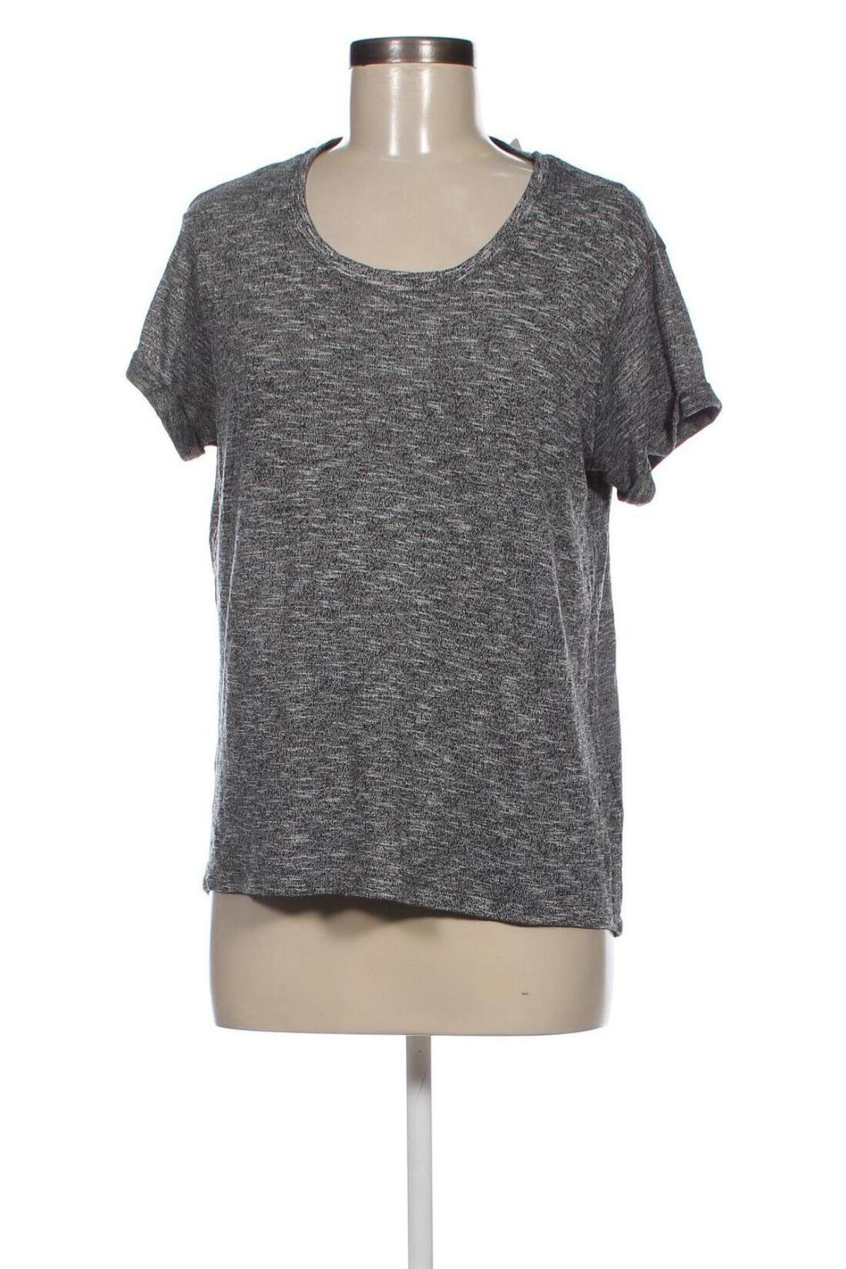 Damen Shirt Atmosphere, Größe M, Farbe Grau, Preis 3,99 €