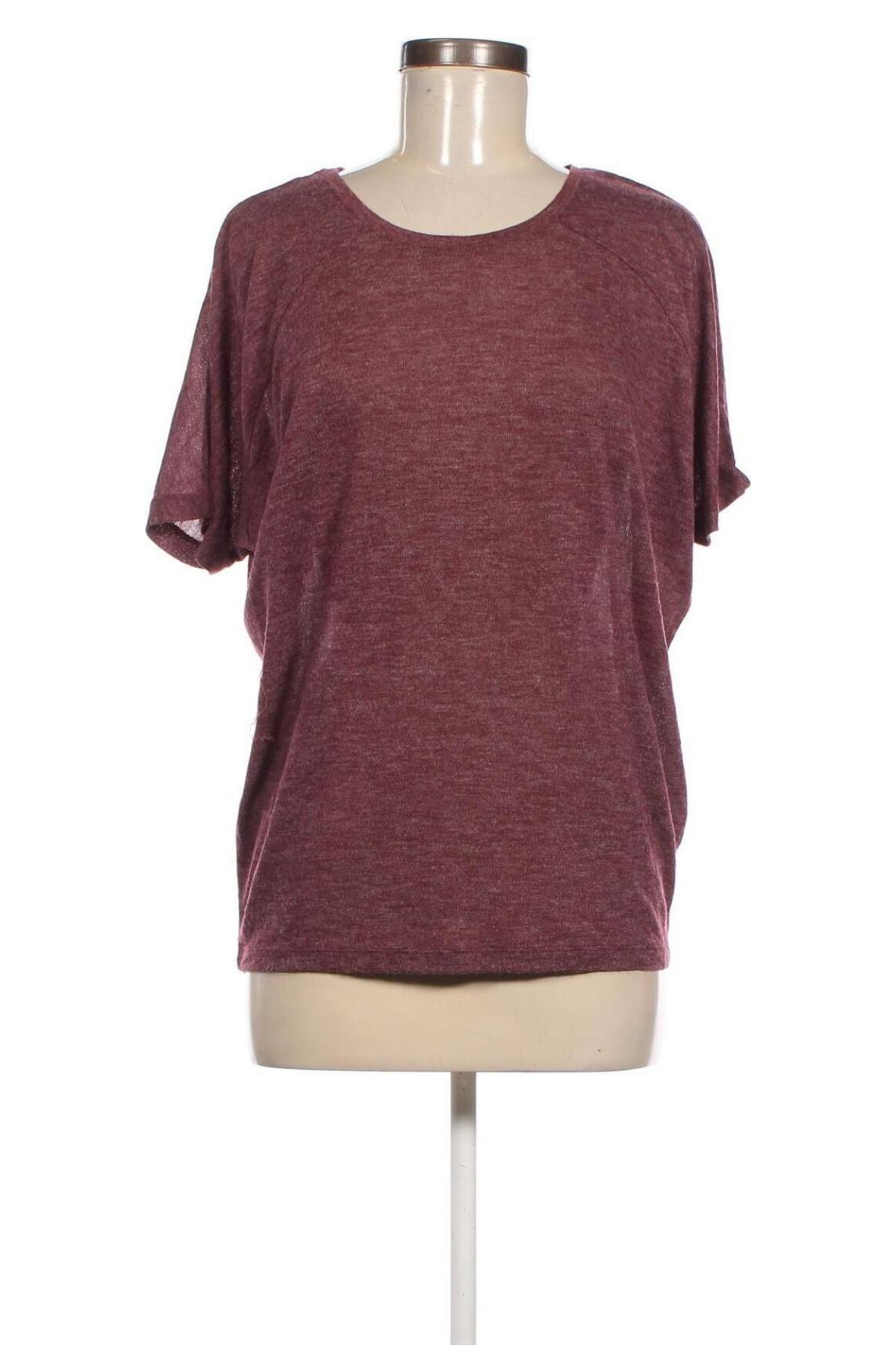 Damen Shirt Atmosphere, Größe S, Farbe Lila, Preis € 4,99