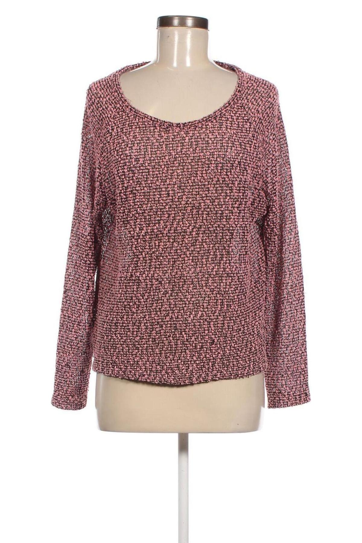 Damen Shirt Atmosphere, Größe XL, Farbe Mehrfarbig, Preis € 4,99