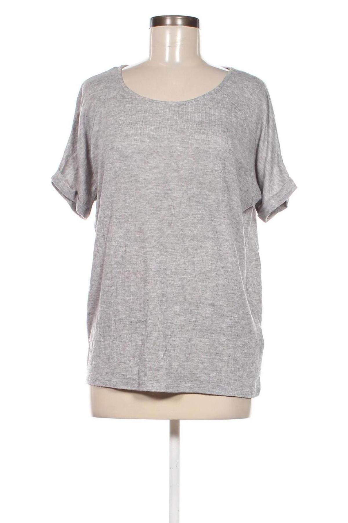 Damen Shirt Atmosphere, Größe XS, Farbe Grau, Preis € 3,99