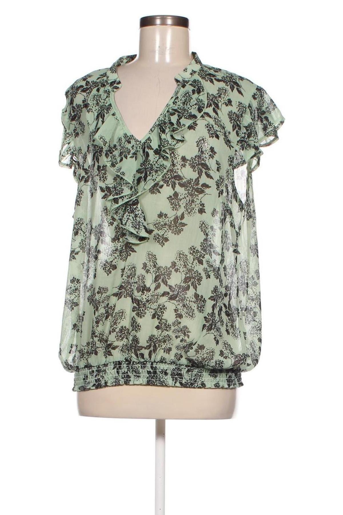 Damen Shirt Atmosphere, Größe XL, Farbe Mehrfarbig, Preis € 3,49