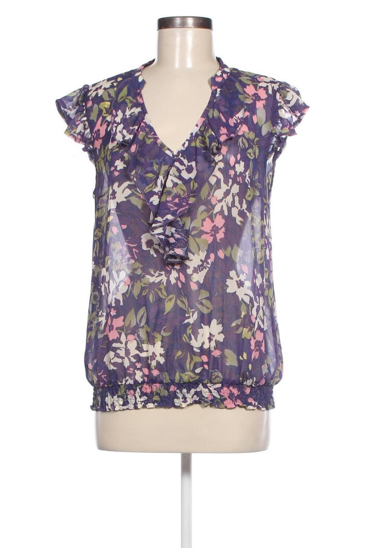 Damen Shirt Atmosphere, Größe M, Farbe Mehrfarbig, Preis € 4,49