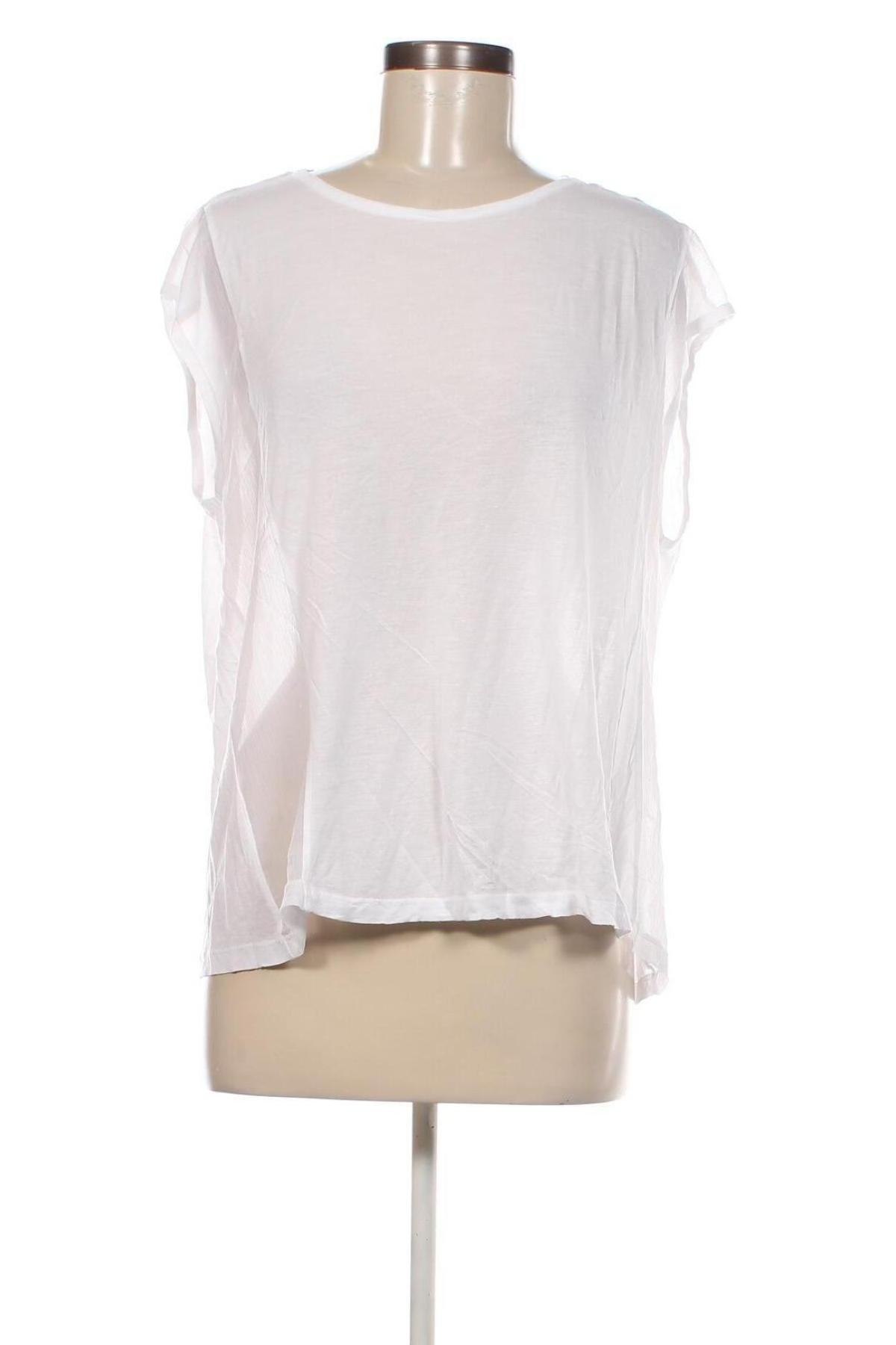 Damen Shirt Atmosphere, Größe S, Farbe Weiß, Preis € 4,49