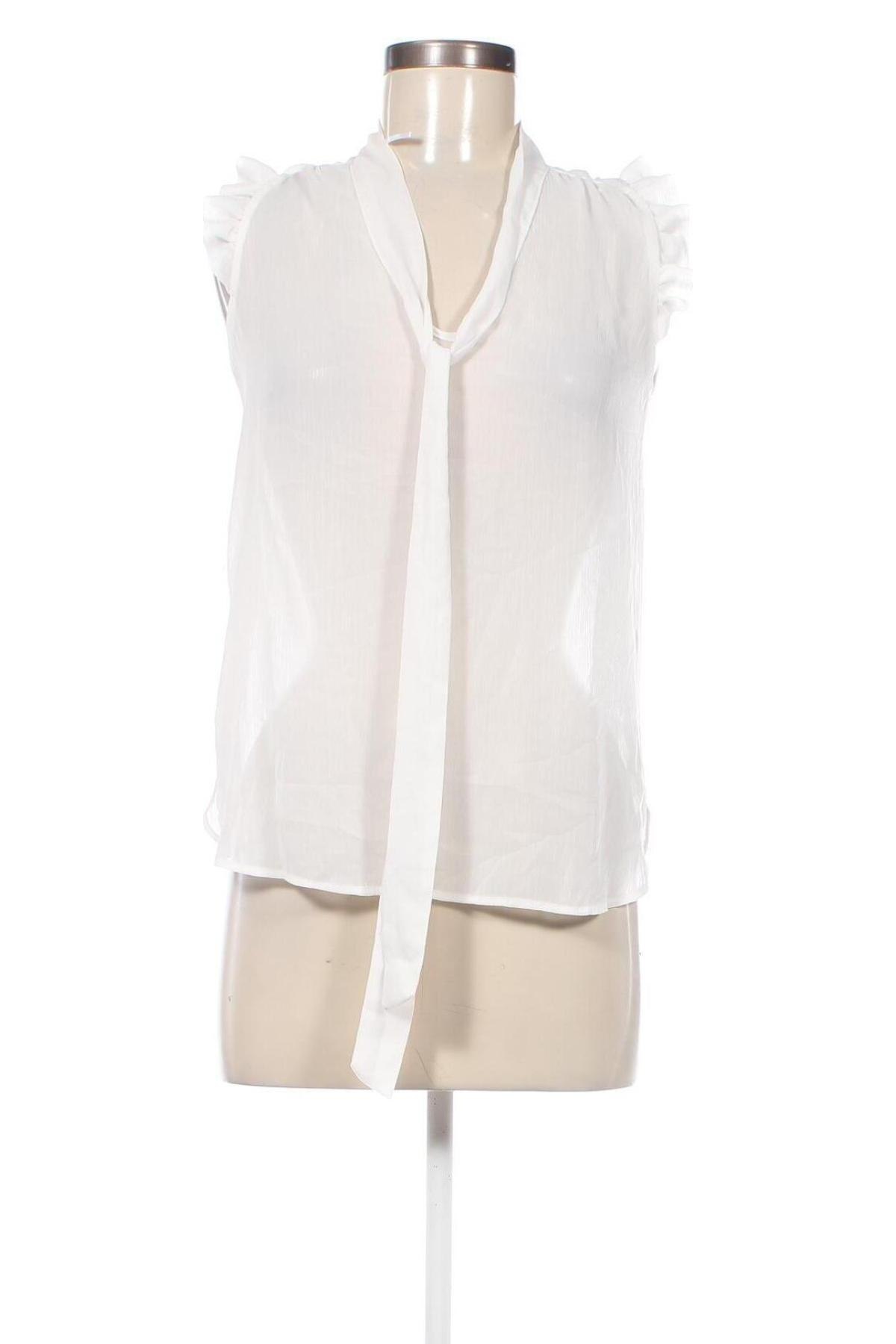 Damen Shirt Atmosphere, Größe XS, Farbe Weiß, Preis € 4,49