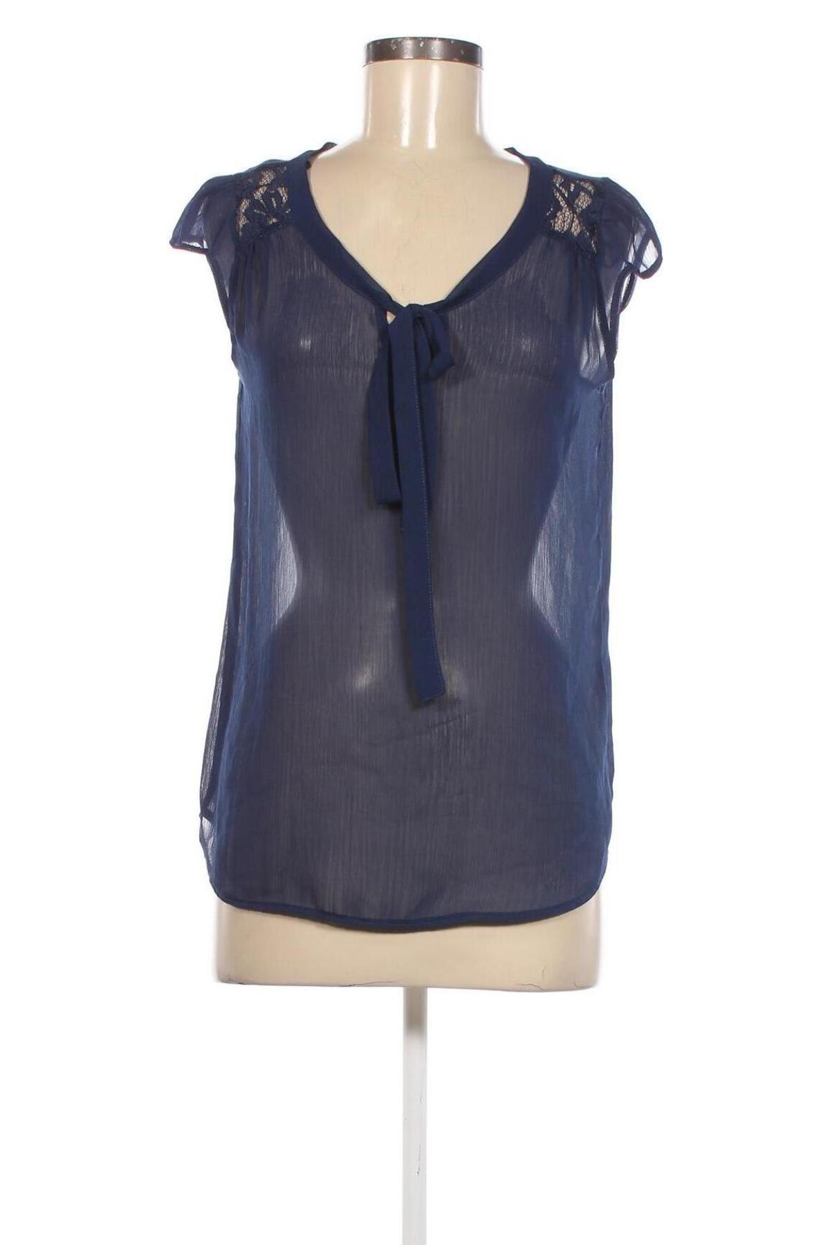 Damen Shirt Atmosphere, Größe S, Farbe Blau, Preis € 4,49