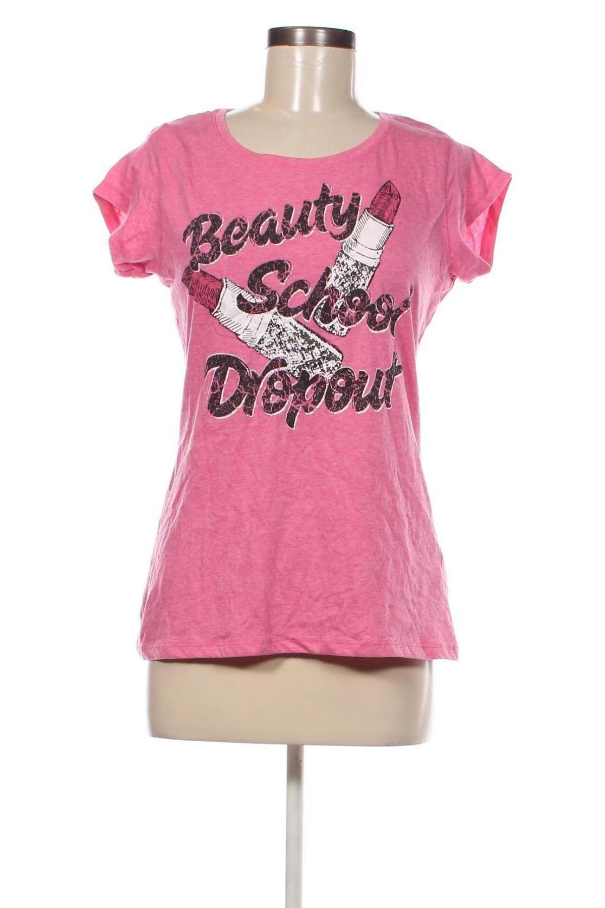 Damen Shirt Atmosphere, Größe XL, Farbe Rosa, Preis 3,99 €