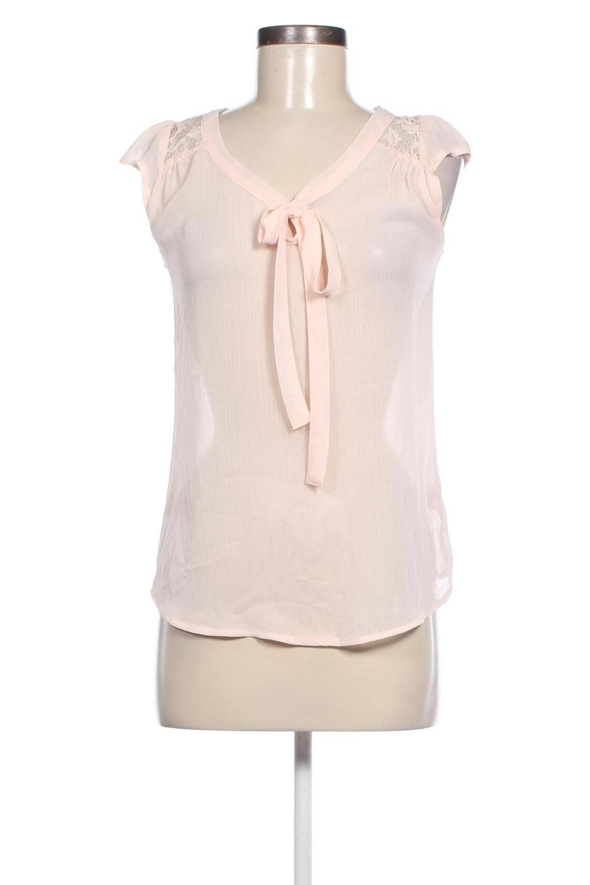 Damen Shirt Atmosphere, Größe XXS, Farbe Rosa, Preis 4,49 €