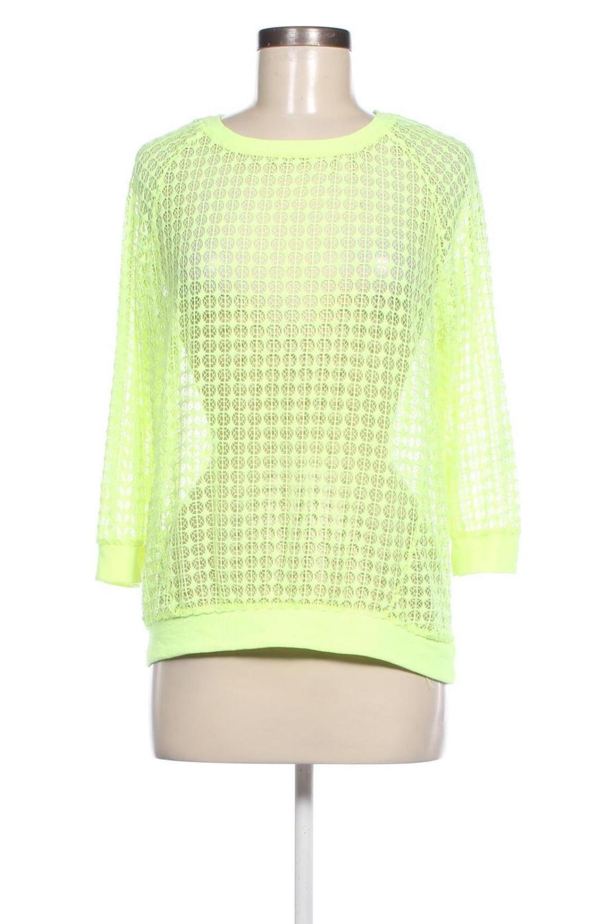 Damen Shirt Atmosphere, Größe M, Farbe Grün, Preis € 3,99