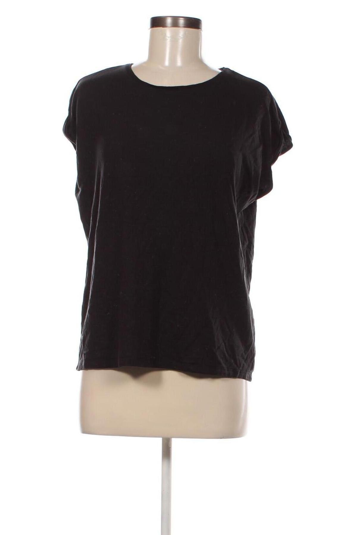 Damen Shirt Aware by Vero Moda, Größe S, Farbe Schwarz, Preis 3,99 €