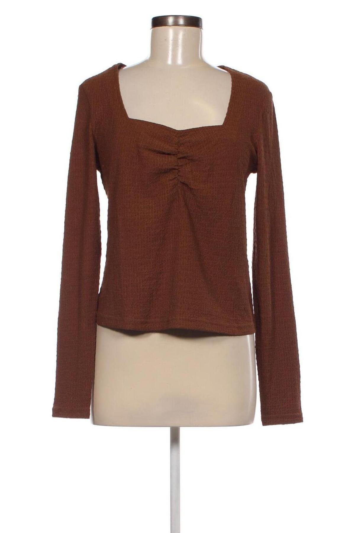 Damen Shirt Aygill's, Größe L, Farbe Braun, Preis € 15,99