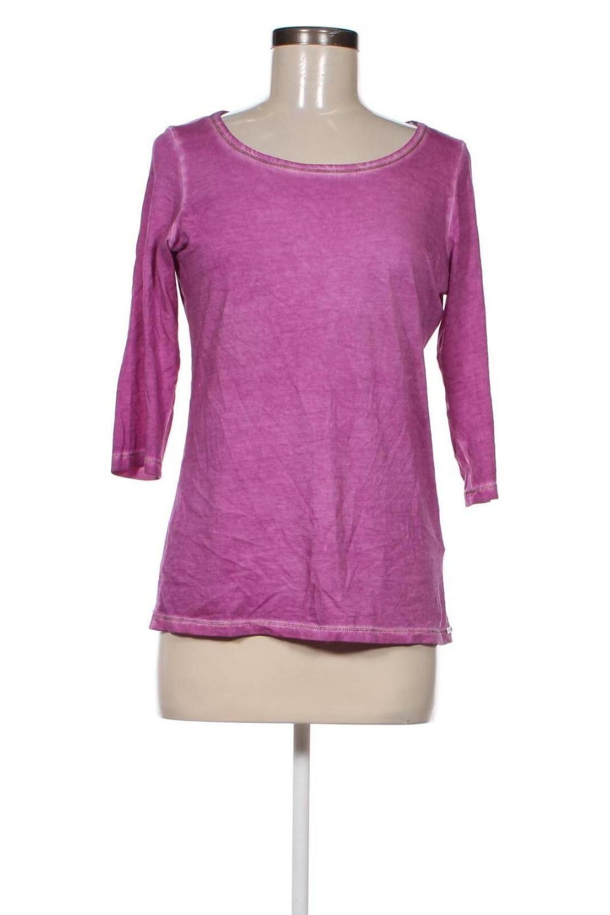 Damen Shirt BOSS, Größe S, Farbe Lila, Preis 47,49 €