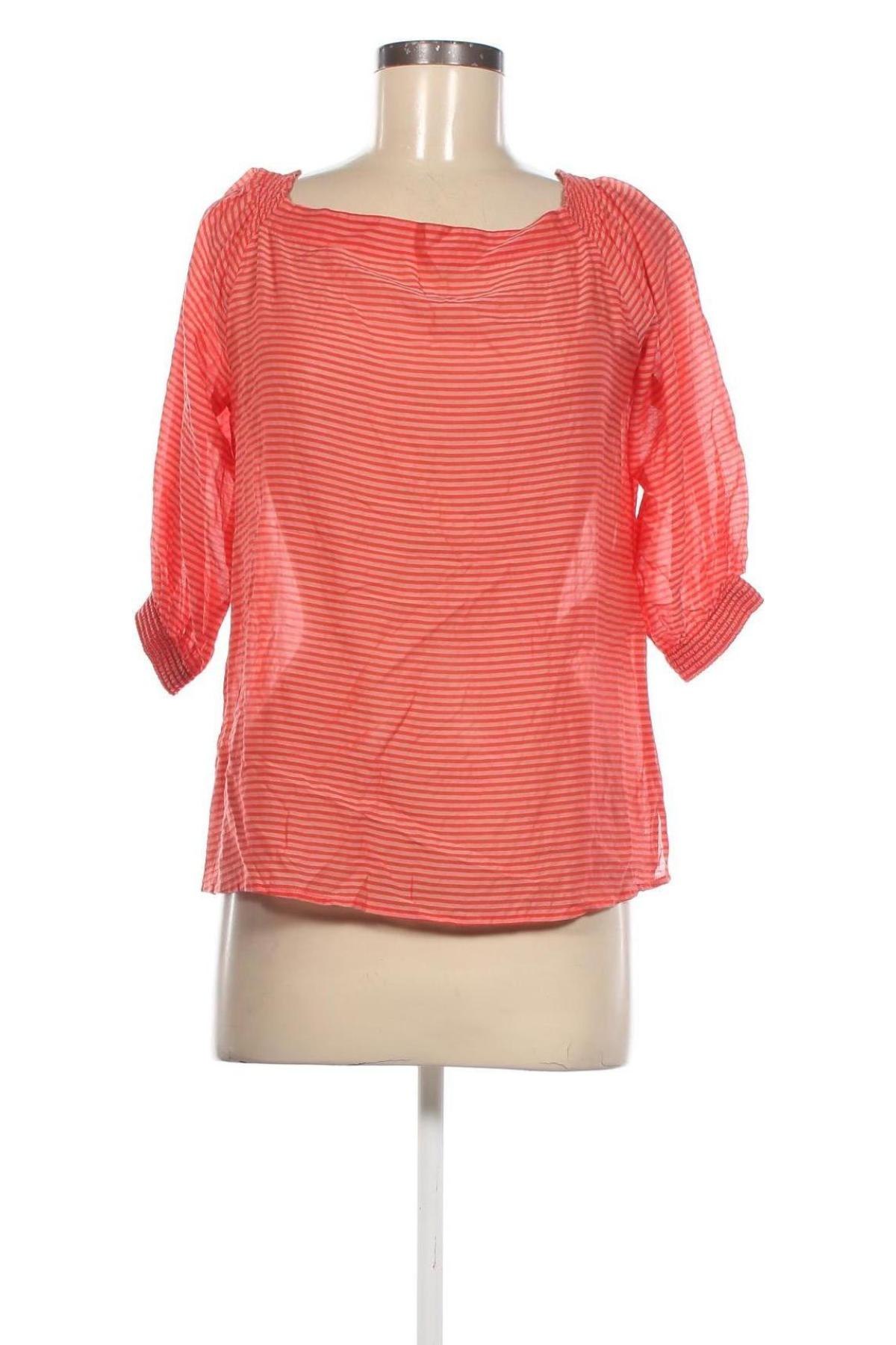 Damen Shirt BOSS, Größe S, Farbe Rot, Preis 47,49 €