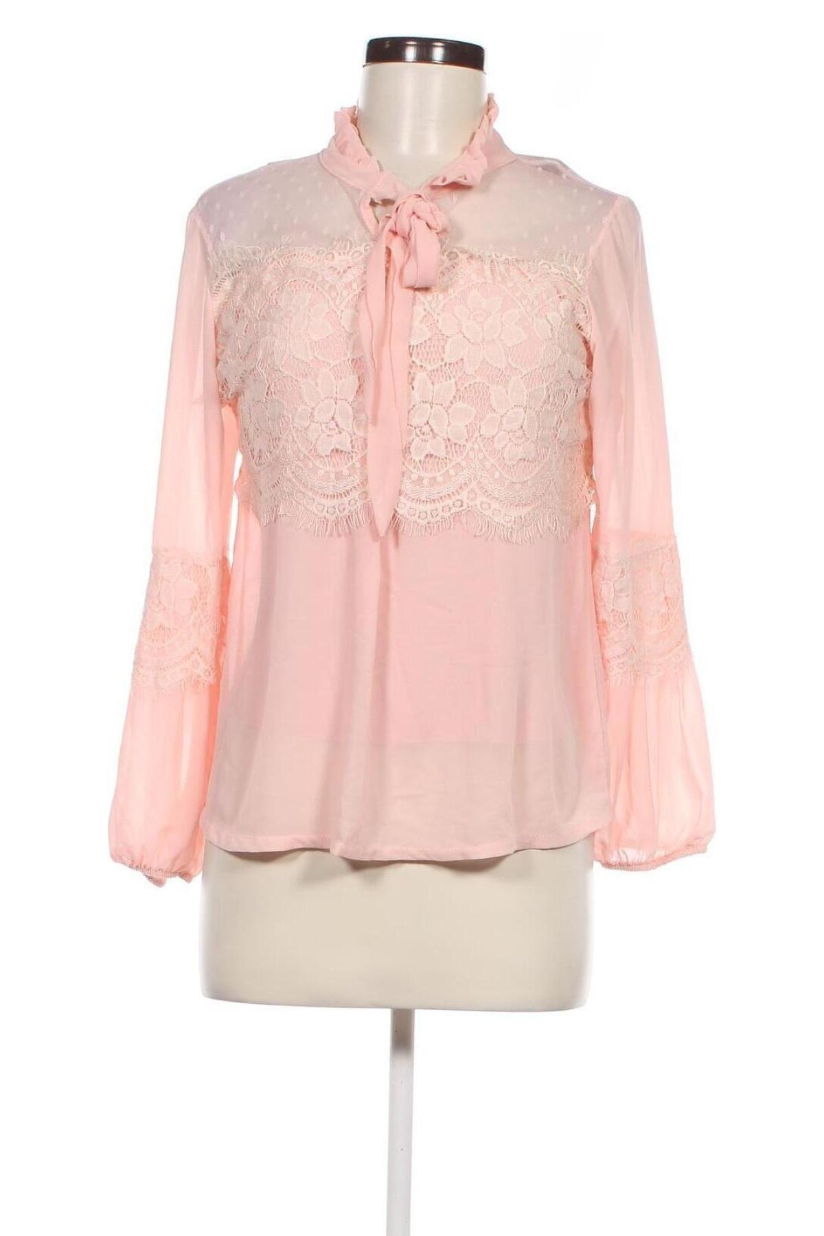 Damen Shirt Bagatelle, Größe M, Farbe Rosa, Preis € 8,49