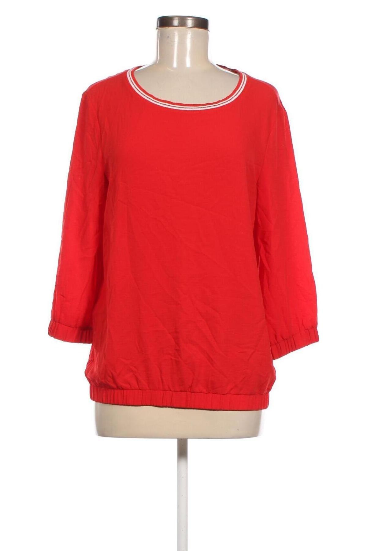 Damen Shirt Betty & Co, Größe M, Farbe Rot, Preis € 5,49