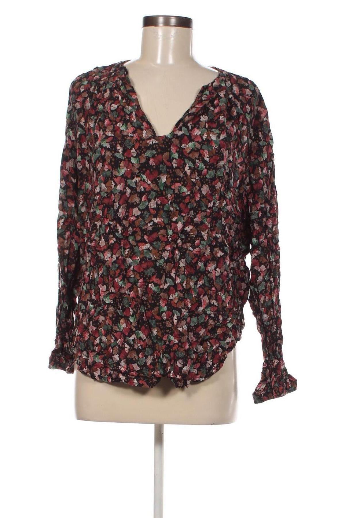 Damen Shirt Betty Barclay, Größe L, Farbe Mehrfarbig, Preis € 5,49