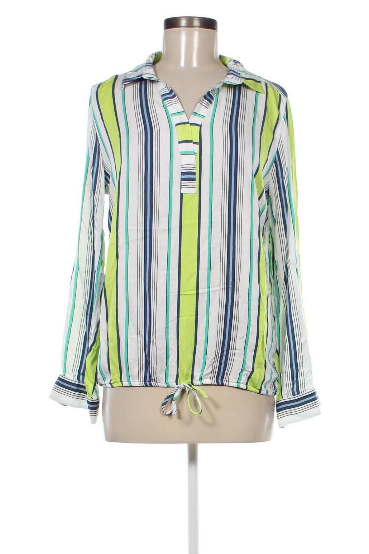 Damen Shirt Betty Barclay, Größe M, Farbe Mehrfarbig, Preis € 16,49