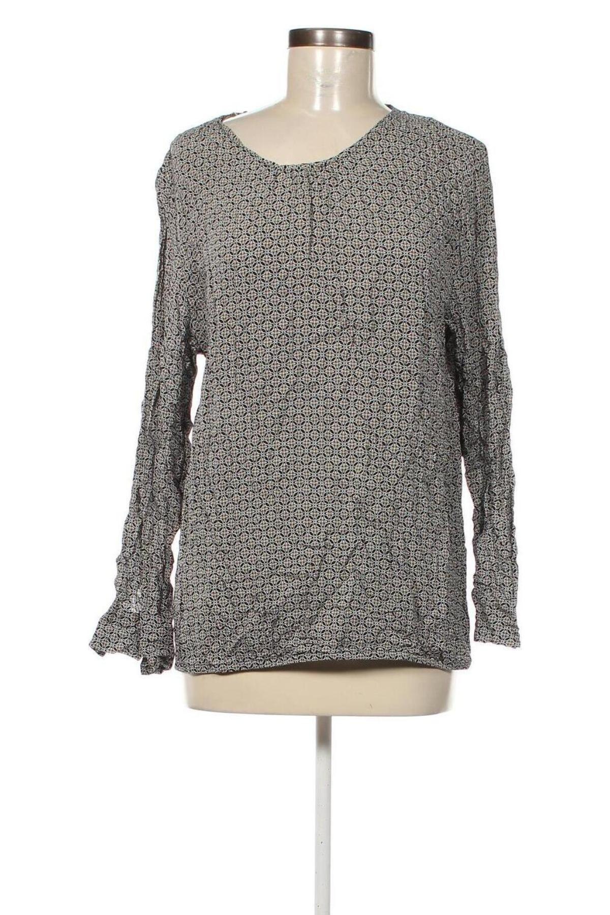 Damen Shirt Betty Barclay, Größe M, Farbe Mehrfarbig, Preis € 5,49