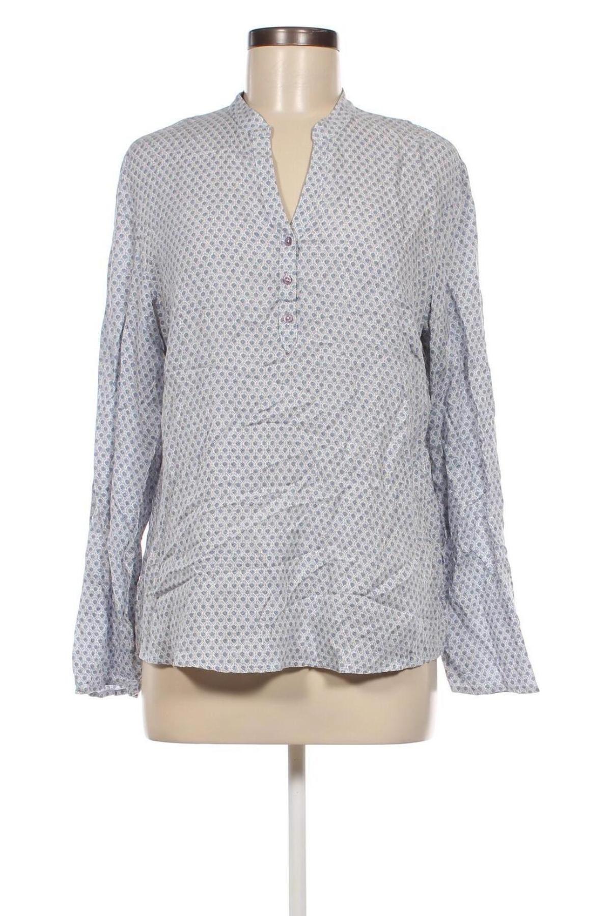 Damen Shirt Betty Barclay, Größe XL, Farbe Mehrfarbig, Preis 8,99 €