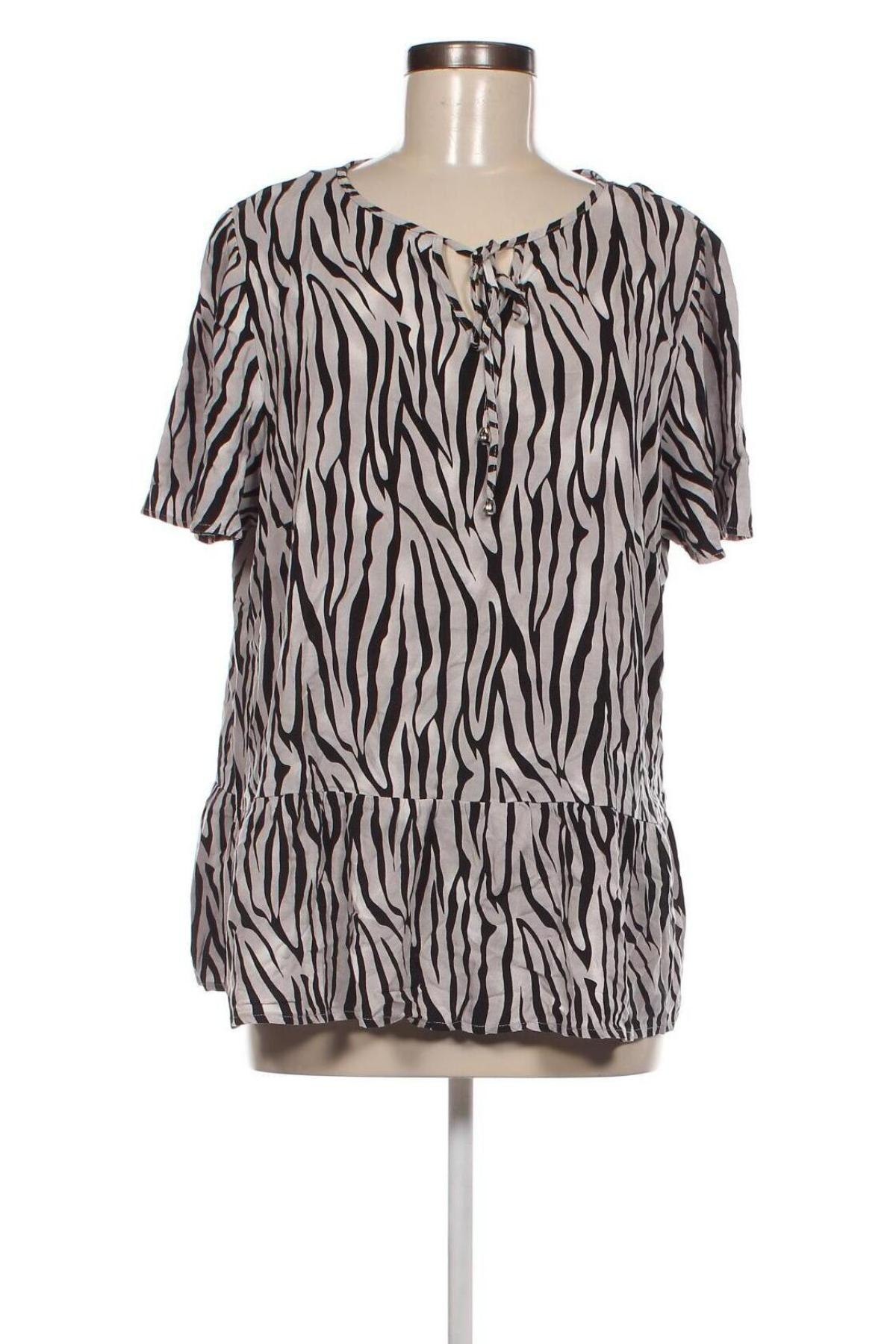 Damen Shirt Bexleys, Größe XL, Farbe Mehrfarbig, Preis 11,20 €