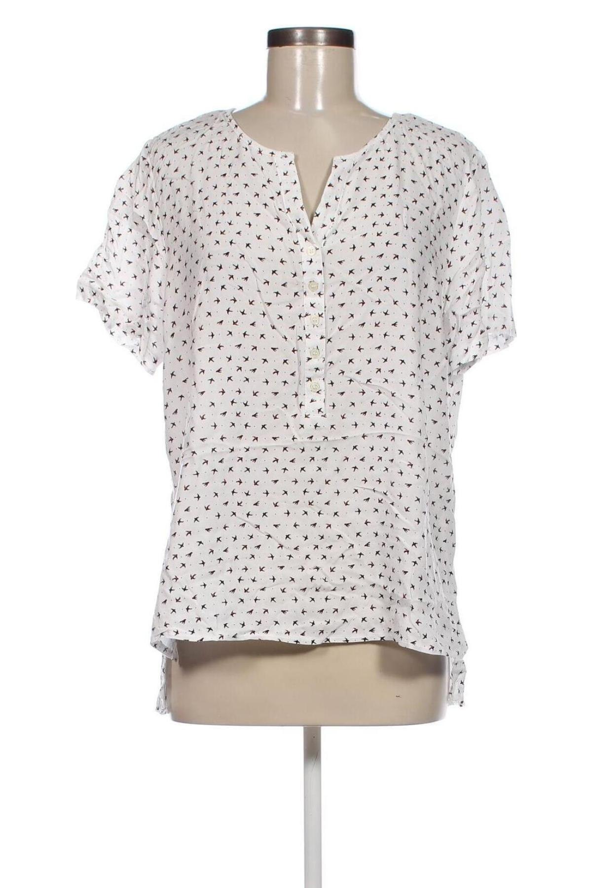 Damen Shirt Bexleys, Größe XL, Farbe Mehrfarbig, Preis 7,49 €