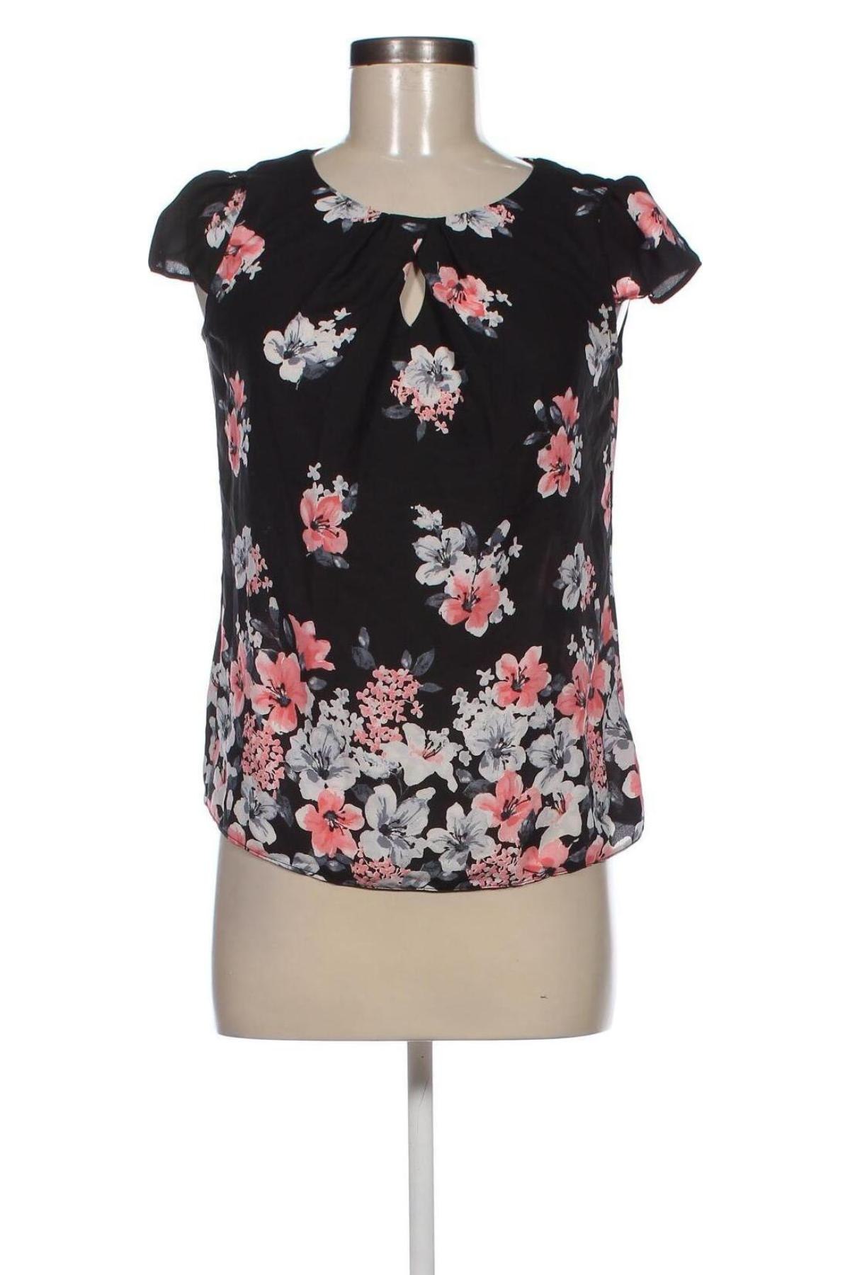 Damen Shirt Billie & Blossom, Größe S, Farbe Mehrfarbig, Preis 7,49 €