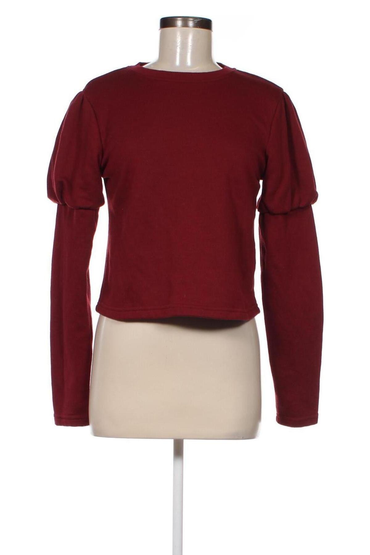 Damen Shirt Bleuh Ciel, Größe S, Farbe Rot, Preis € 8,02