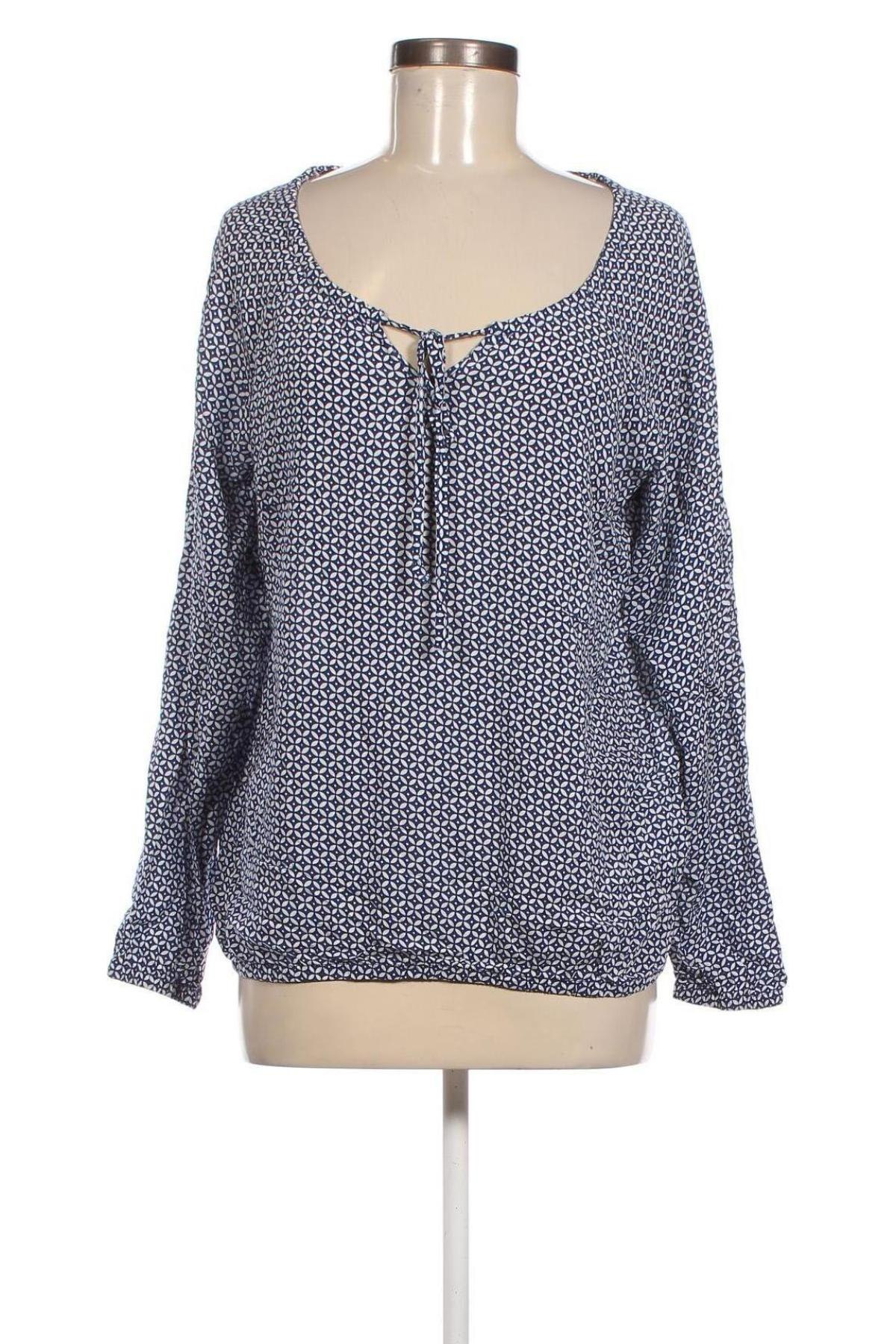 Damen Shirt Blue Motion, Größe M, Farbe Mehrfarbig, Preis € 3,99