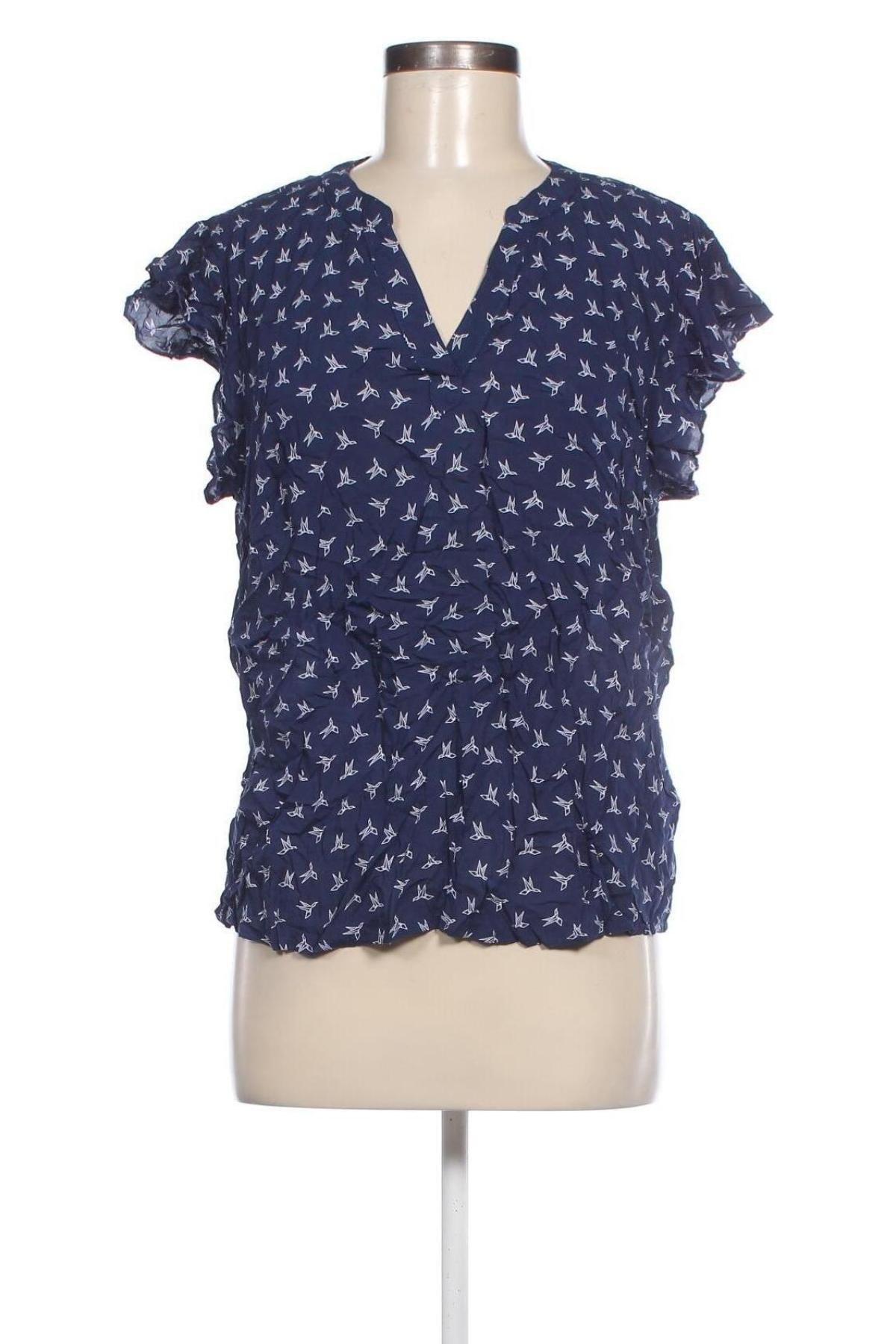 Damen Shirt Blue Motion, Größe M, Farbe Blau, Preis € 4,49