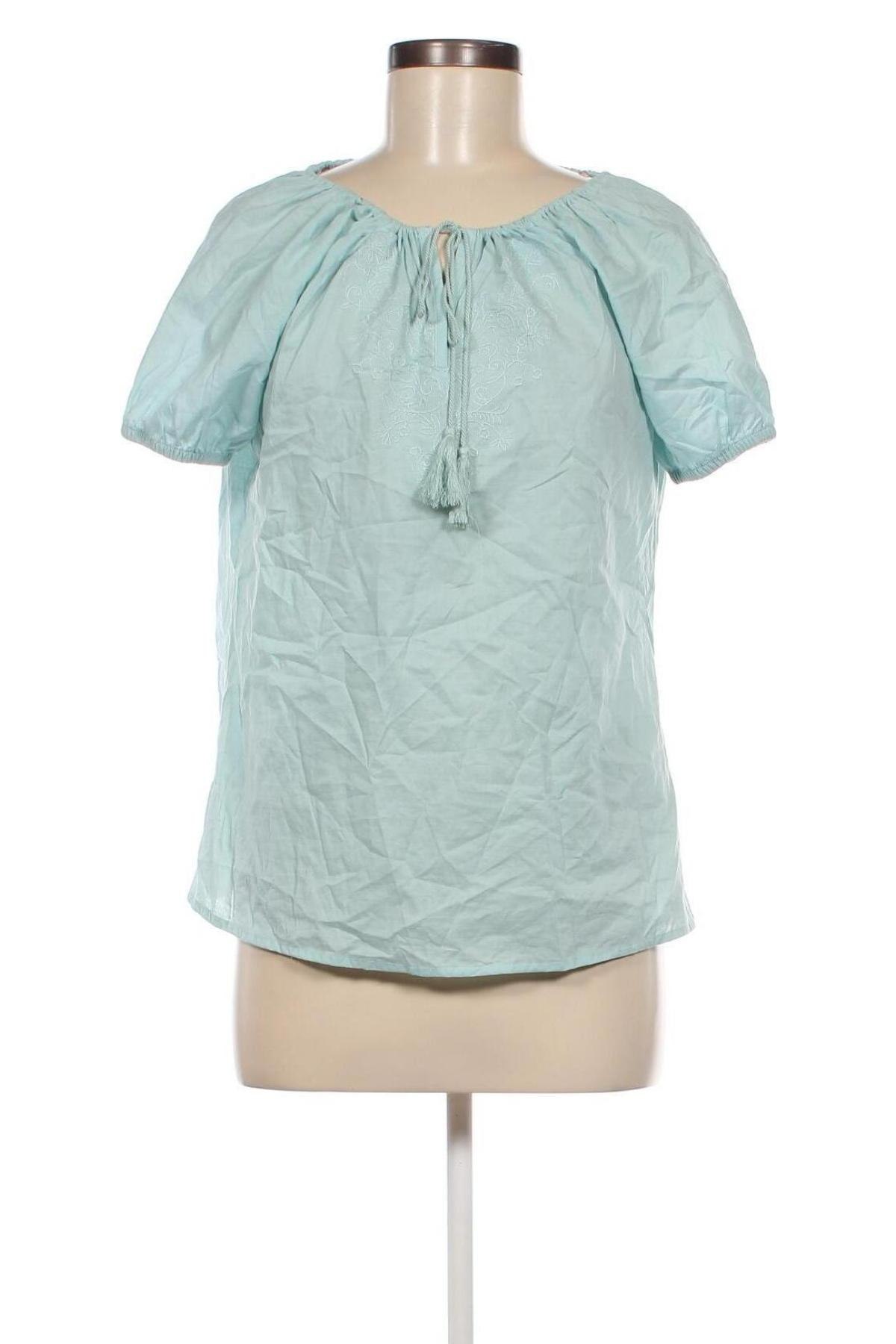 Damen Shirt Blue Motion, Größe S, Farbe Blau, Preis 4,49 €