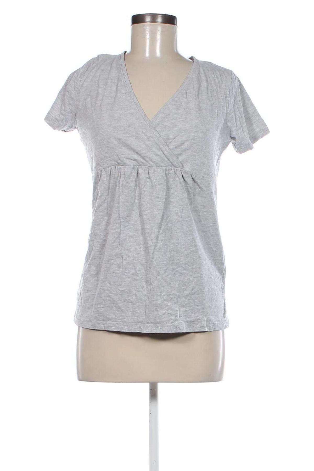 Damen Shirt Blue Motion, Größe S, Farbe Grau, Preis € 4,49