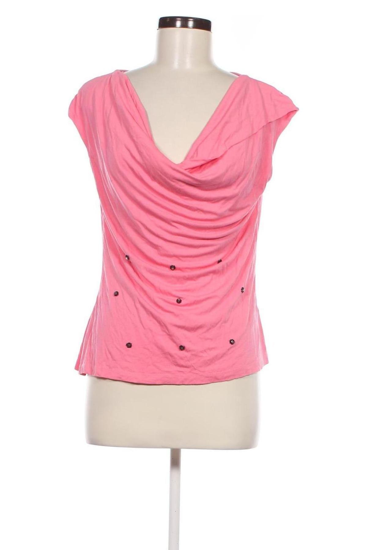 Damen Shirt Body Flirt, Größe M, Farbe Rosa, Preis 4,99 €