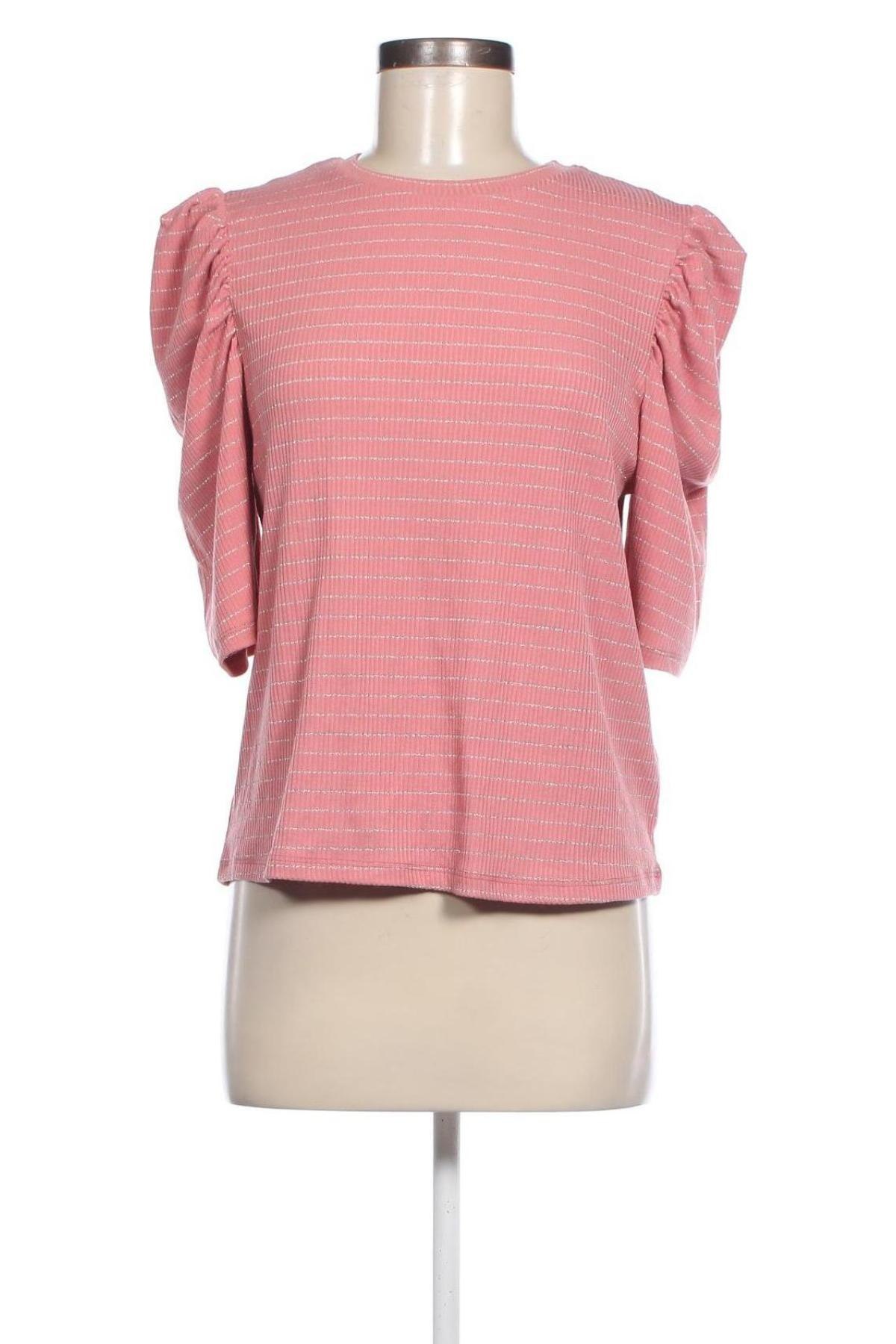 Damen Shirt Body Flirt, Größe M, Farbe Rosa, Preis € 4,29