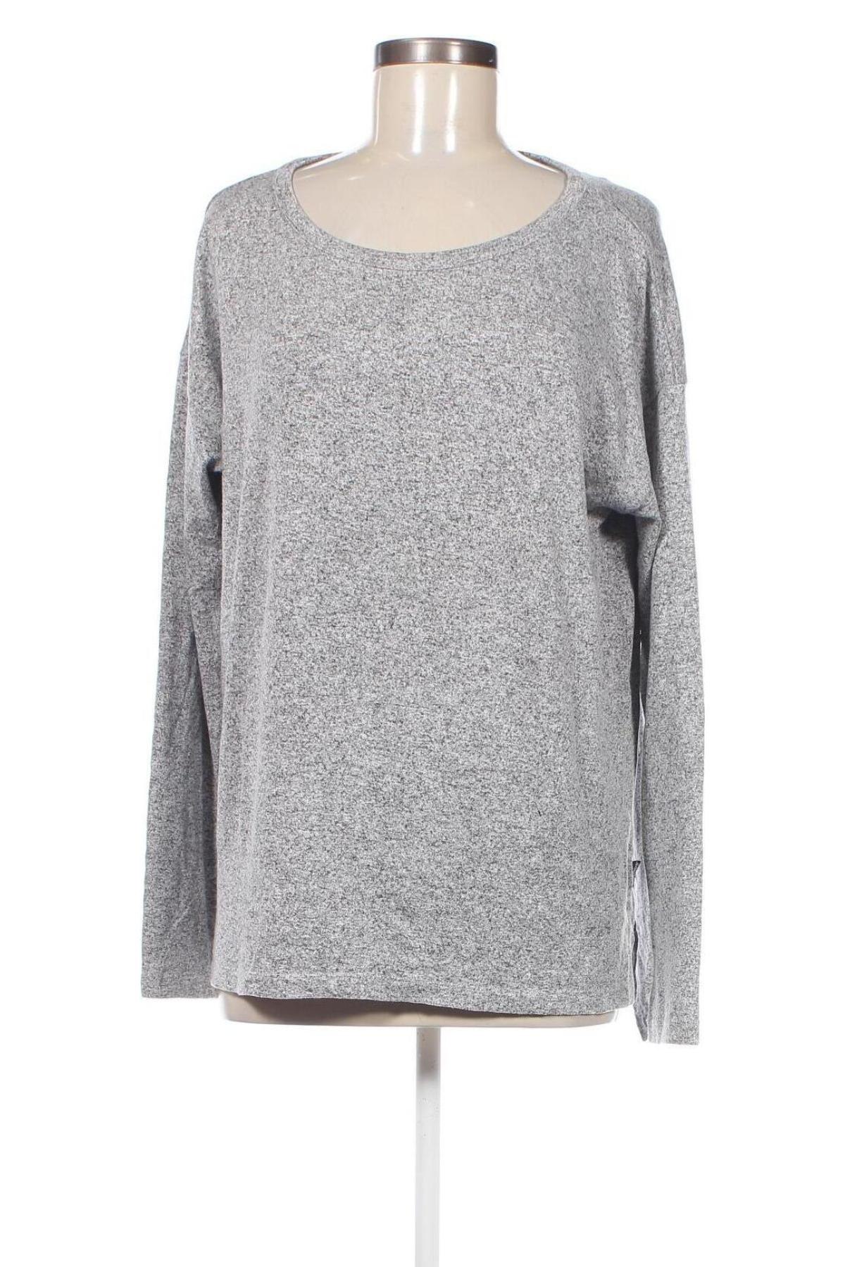 Damen Shirt Bonds, Größe L, Farbe Grau, Preis 2,99 €