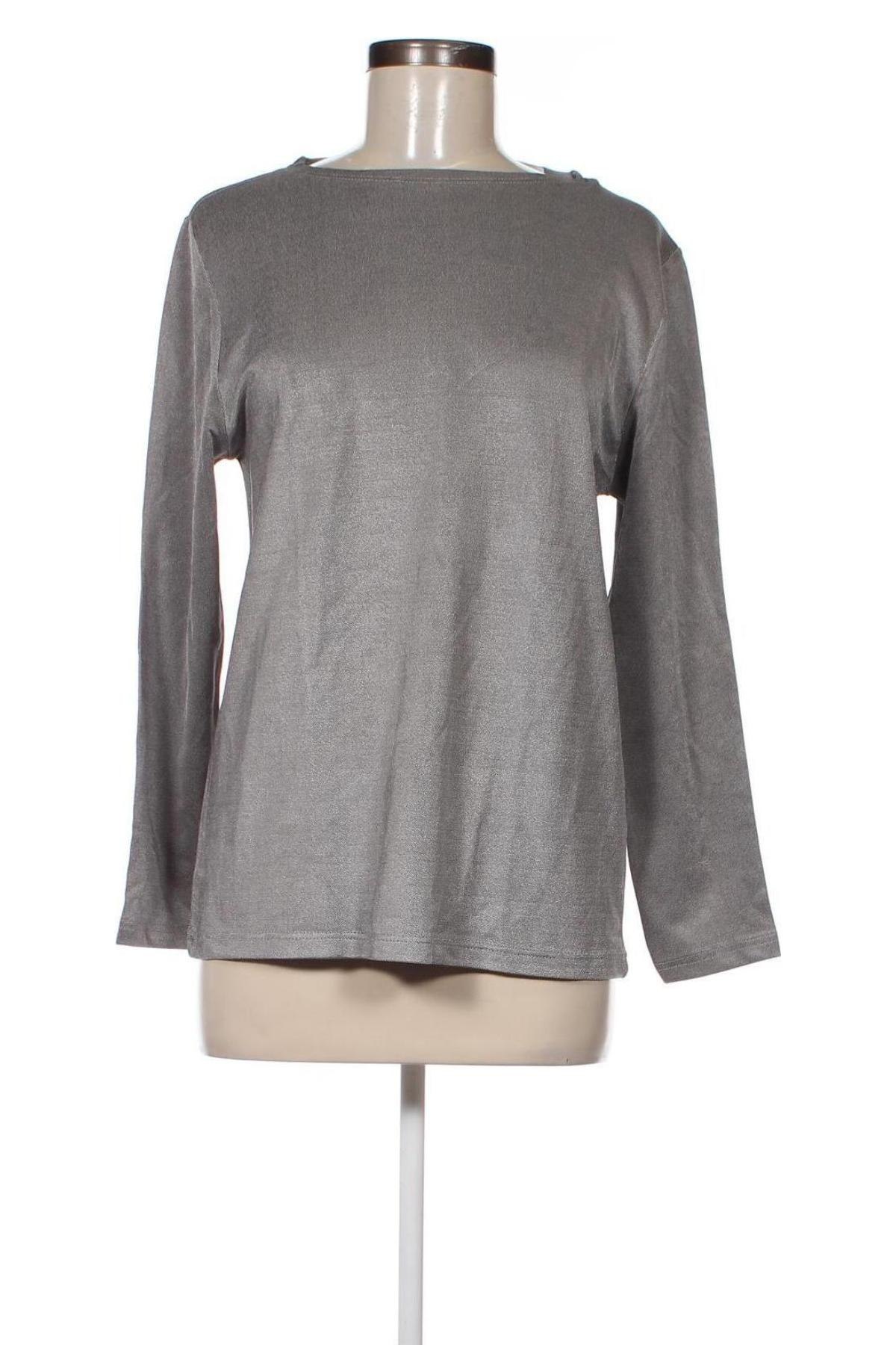 Damen Shirt Bonita, Größe M, Farbe Grau, Preis 4,79 €