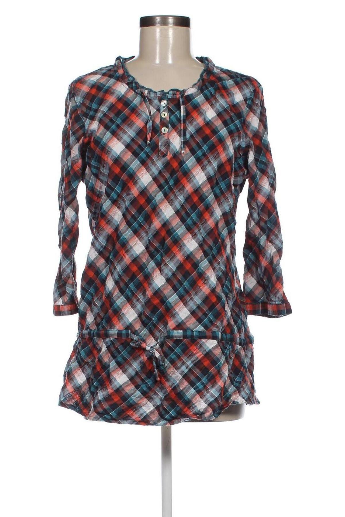 Damen Shirt Bonita, Größe L, Farbe Mehrfarbig, Preis 3,99 €