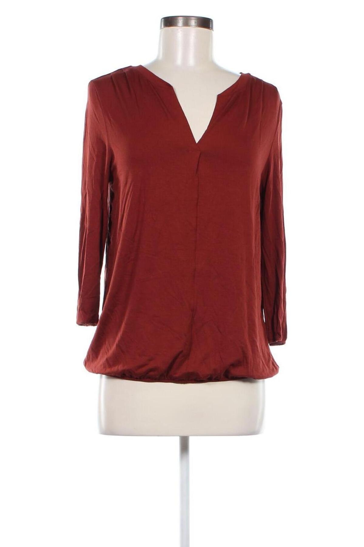 Damen Shirt Bonita, Größe S, Farbe Braun, Preis 3,99 €