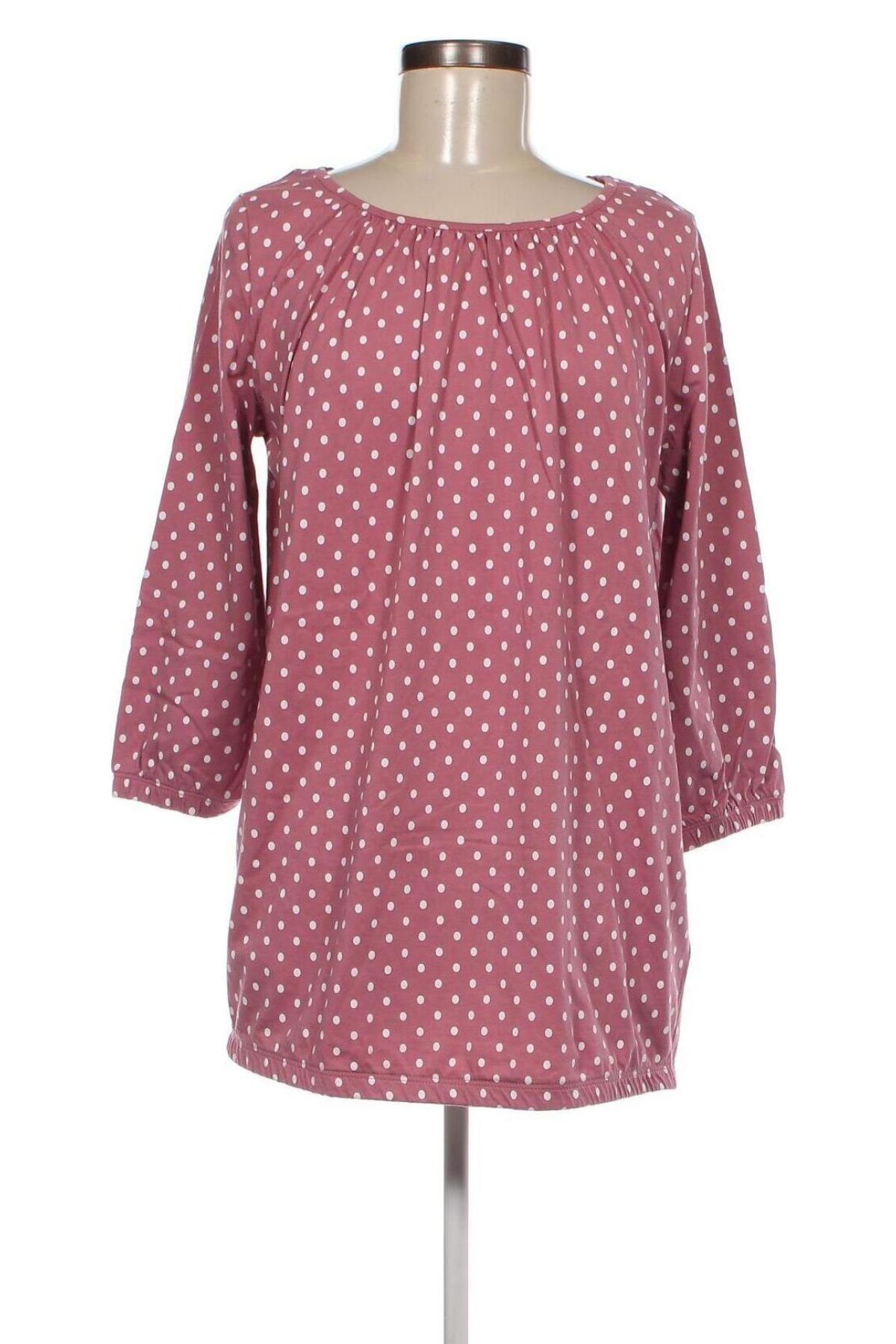 Damen Shirt Bpc Bonprix Collection, Größe M, Farbe Aschrosa, Preis € 4,79