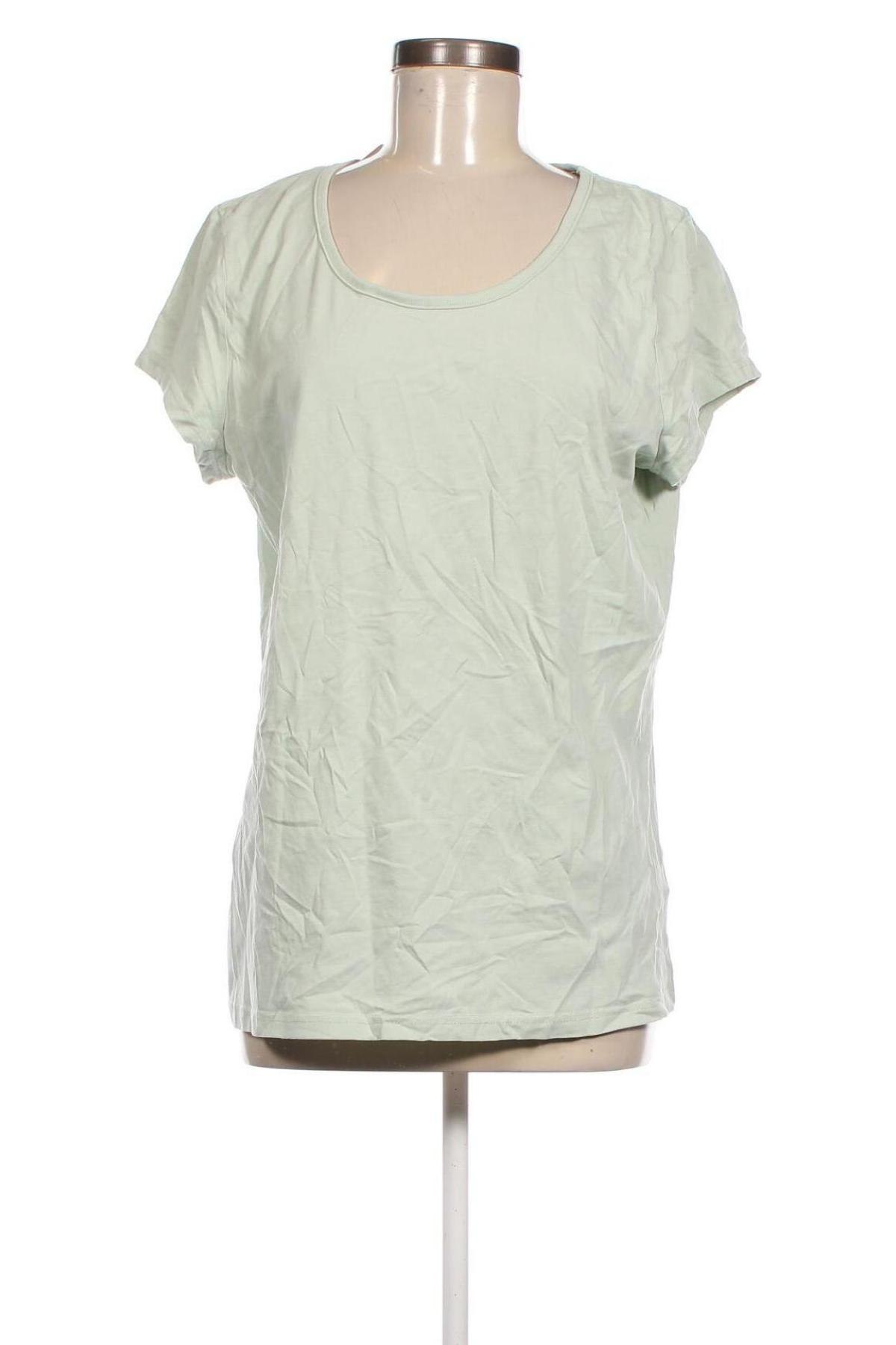 Damen Shirt Bpc Bonprix Collection, Größe XL, Farbe Grün, Preis € 3,99