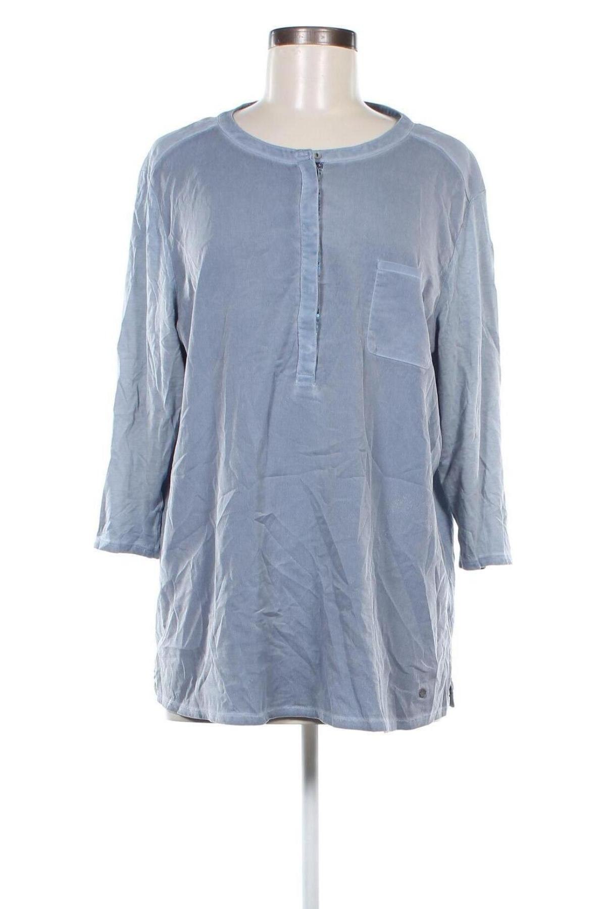 Damen Shirt Brax, Größe XL, Farbe Blau, Preis € 5,49