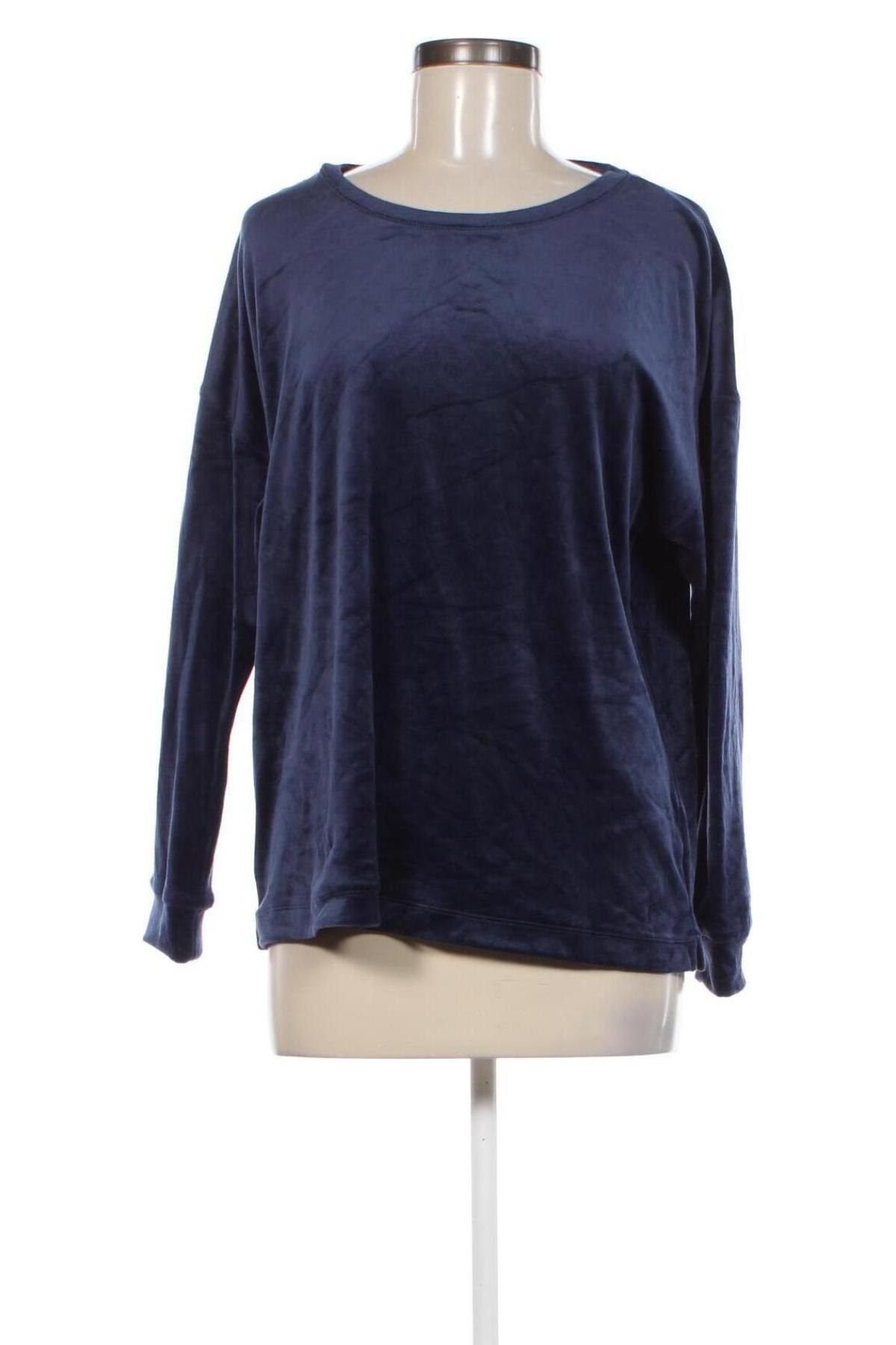 Damen Shirt C&A, Größe M, Farbe Blau, Preis € 5,99