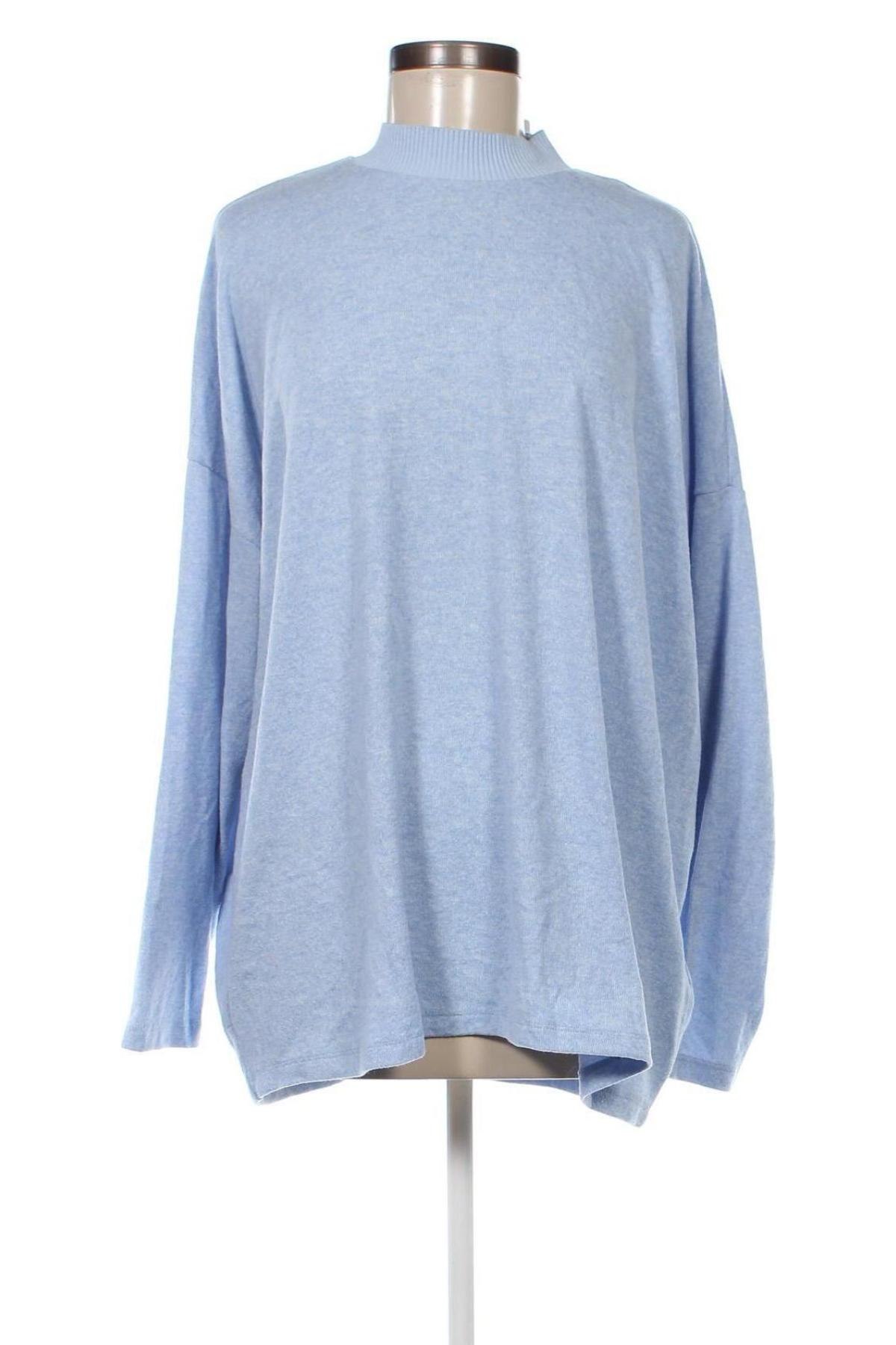 Damen Shirt C&A, Größe XL, Farbe Blau, Preis 6,99 €