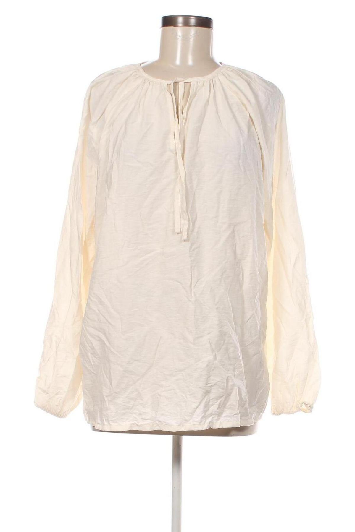 Damen Shirt C&A, Größe XL, Farbe Beige, Preis € 3,99