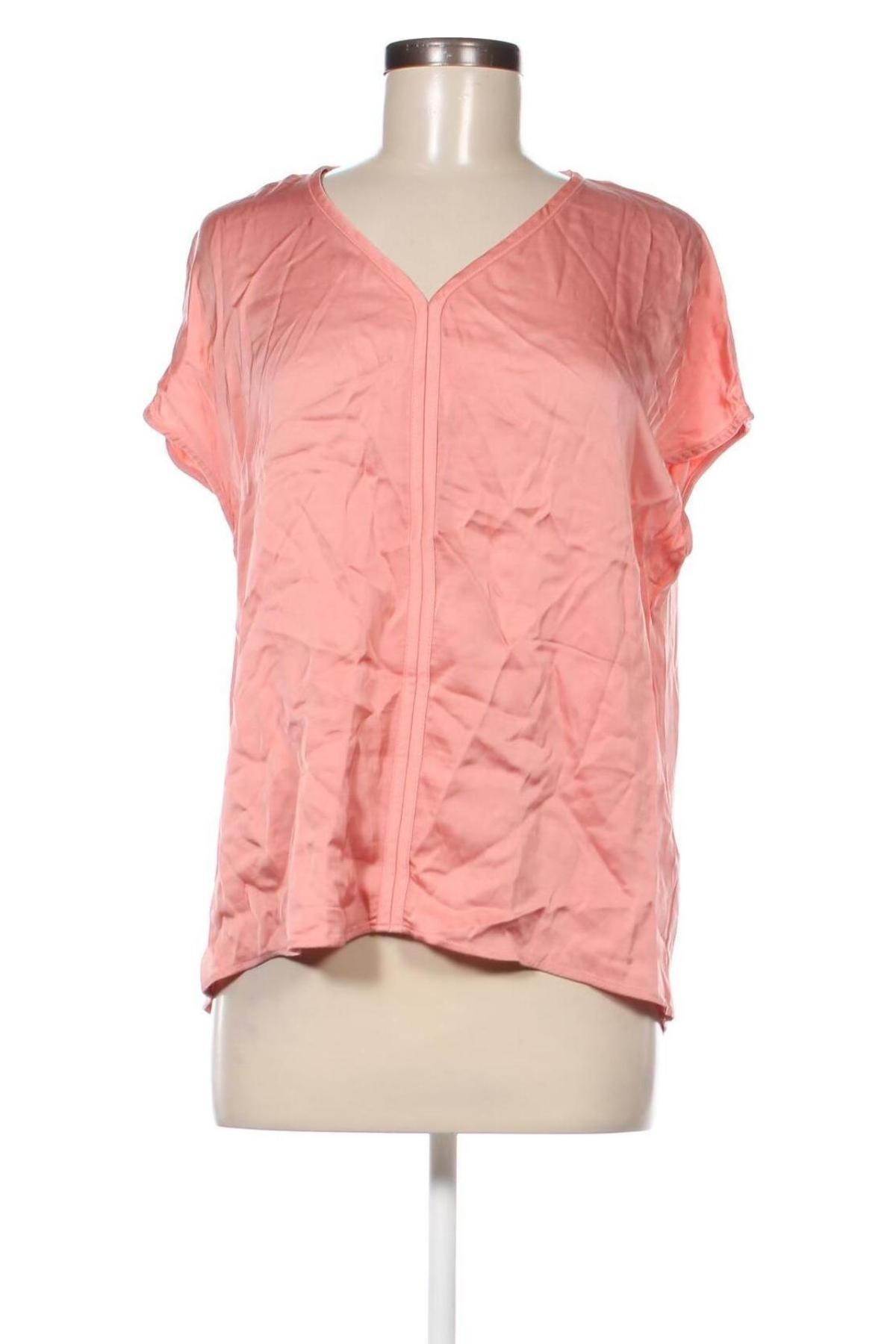 Damen Shirt C&A, Größe M, Farbe Rosa, Preis € 4,29