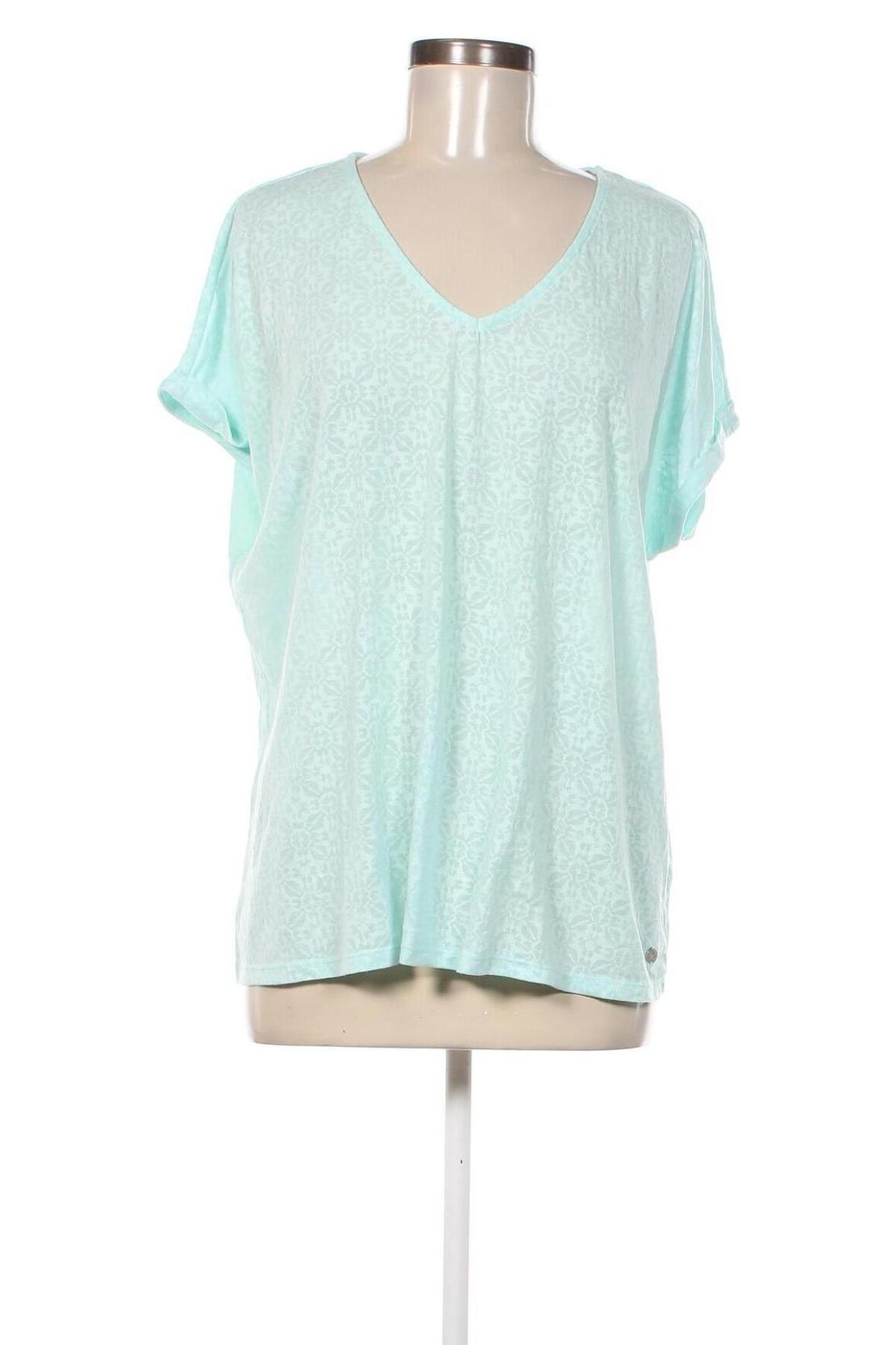 Damen Shirt C&A, Größe L, Farbe Mehrfarbig, Preis € 3,99