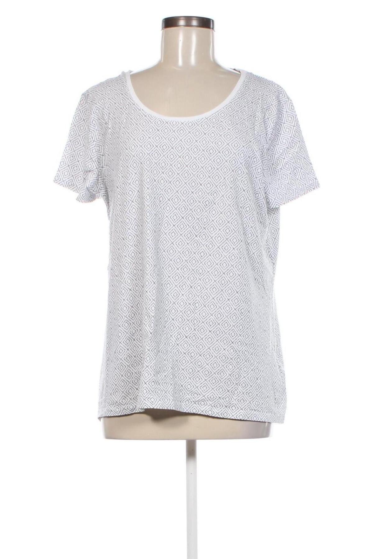 Damen Shirt C&A, Größe XL, Farbe Mehrfarbig, Preis € 4,49