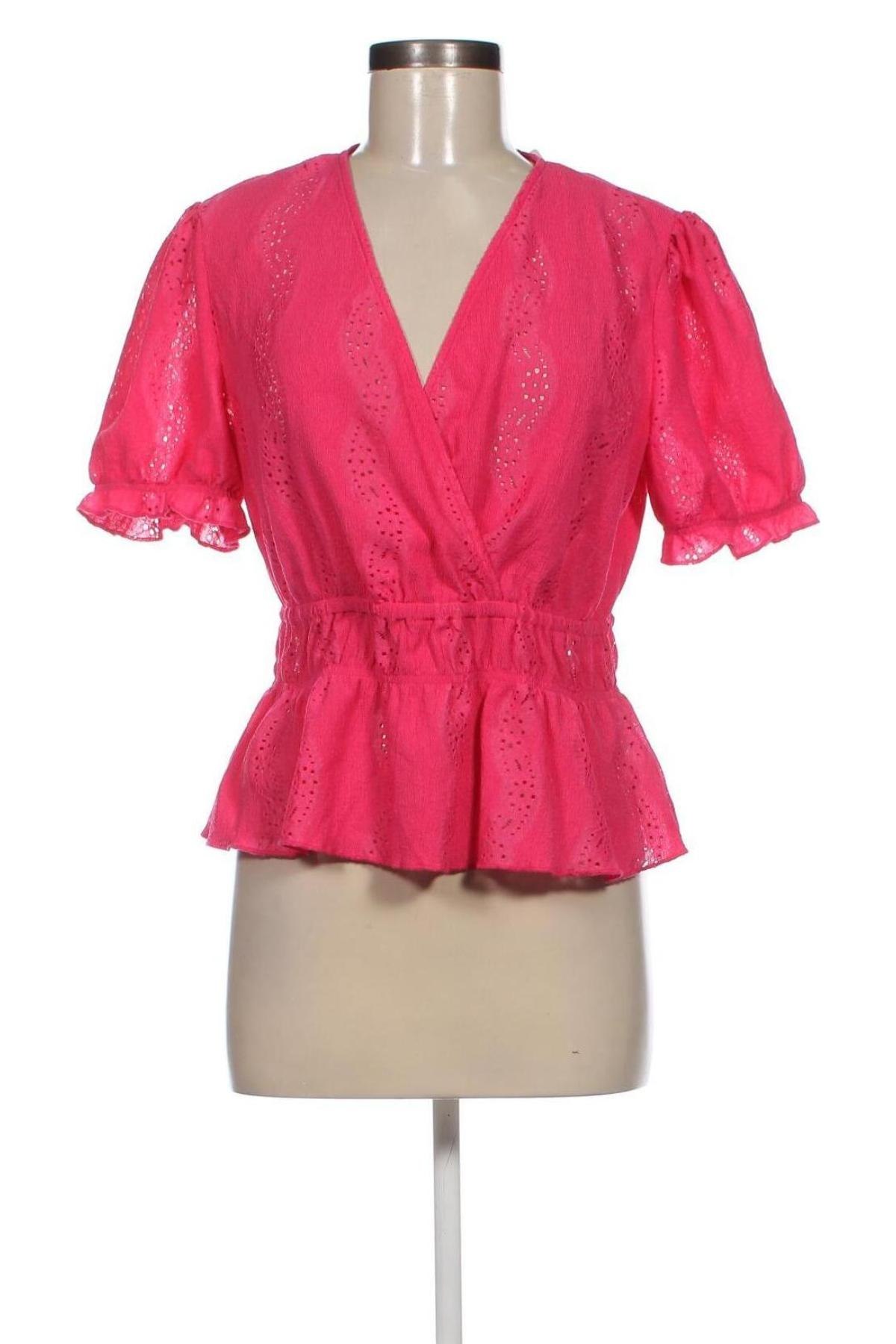 Damen Shirt C&A, Größe M, Farbe Rosa, Preis € 6,99